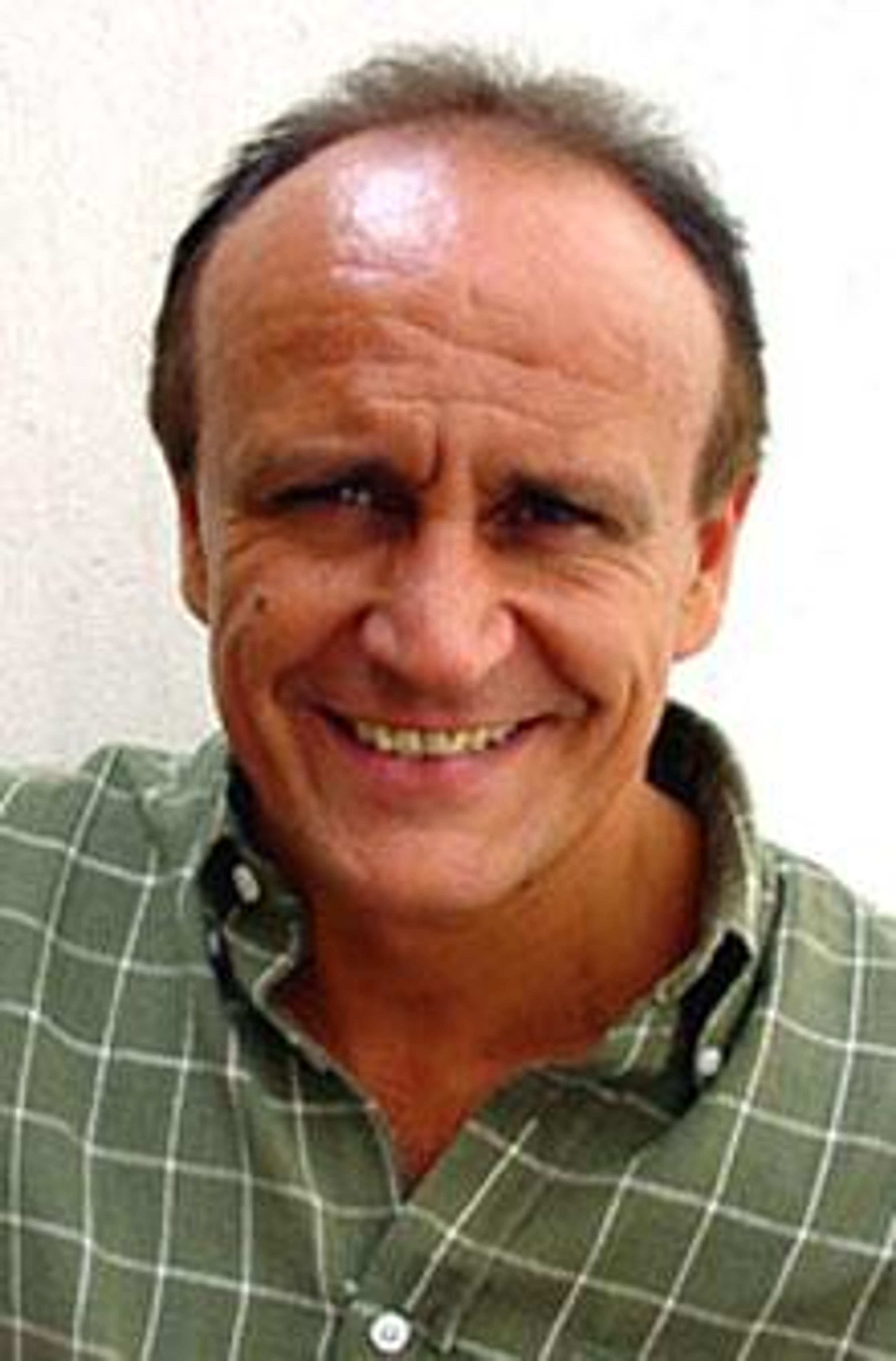 Miguel del Sel