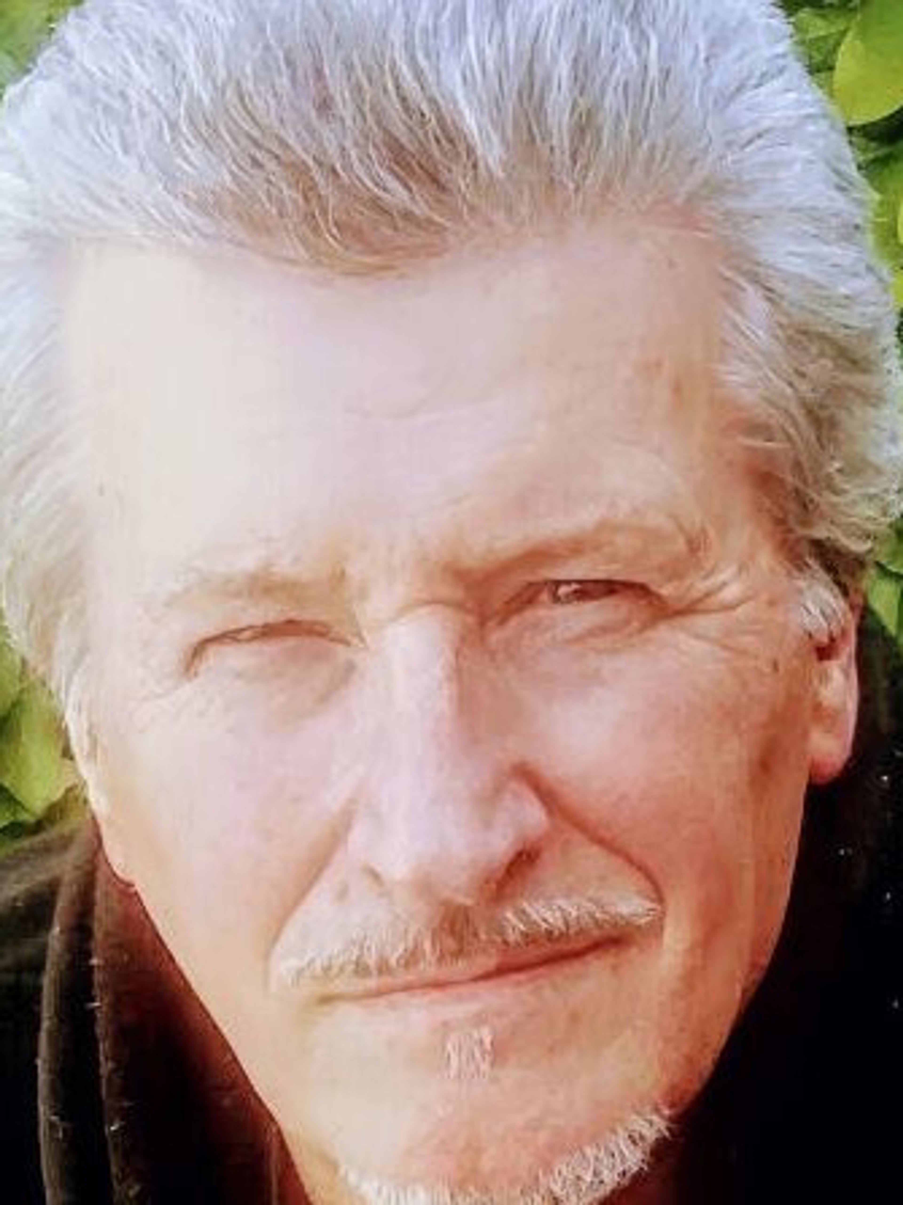 Javier Guereña