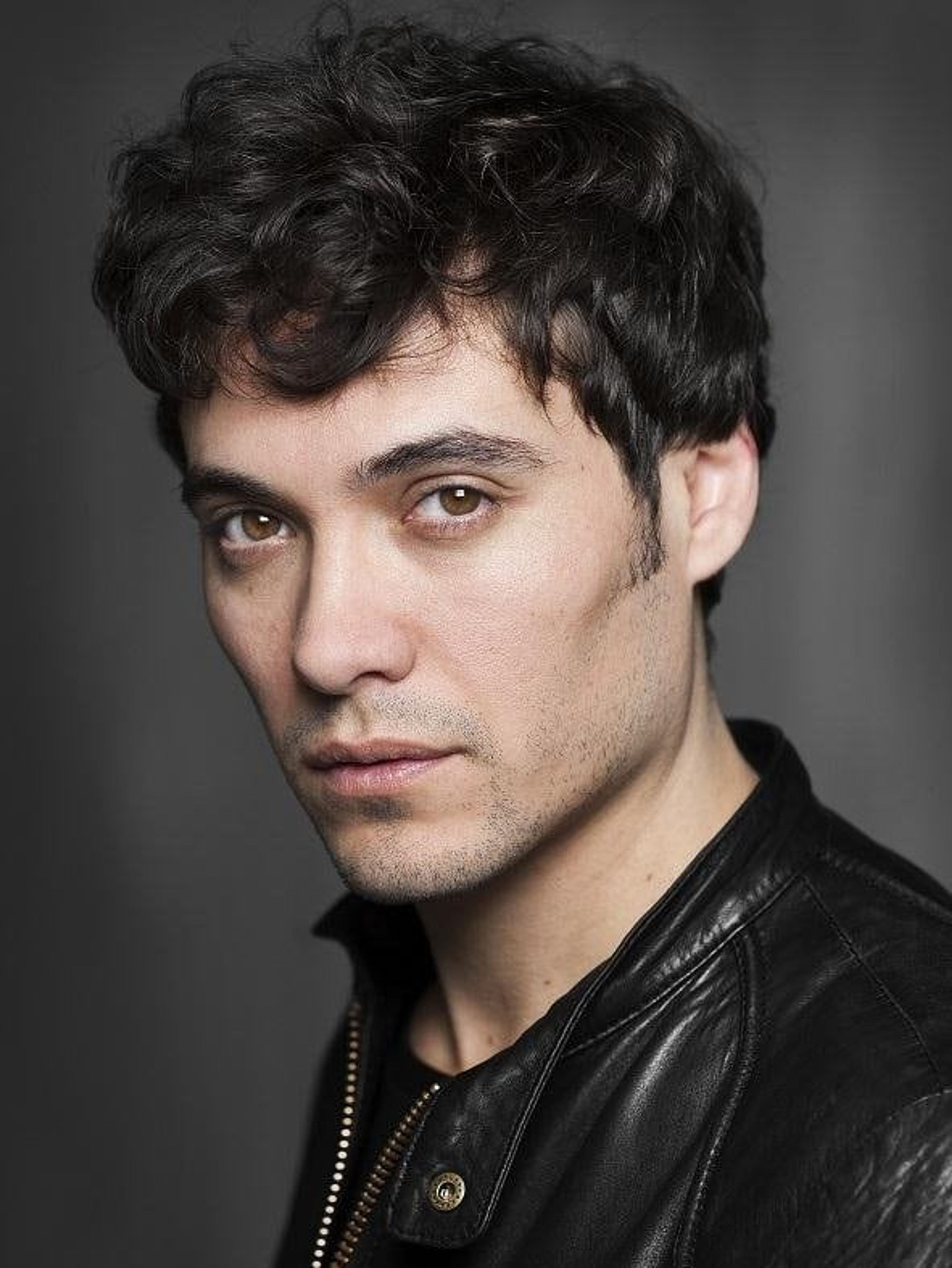 Martín Rodríguez