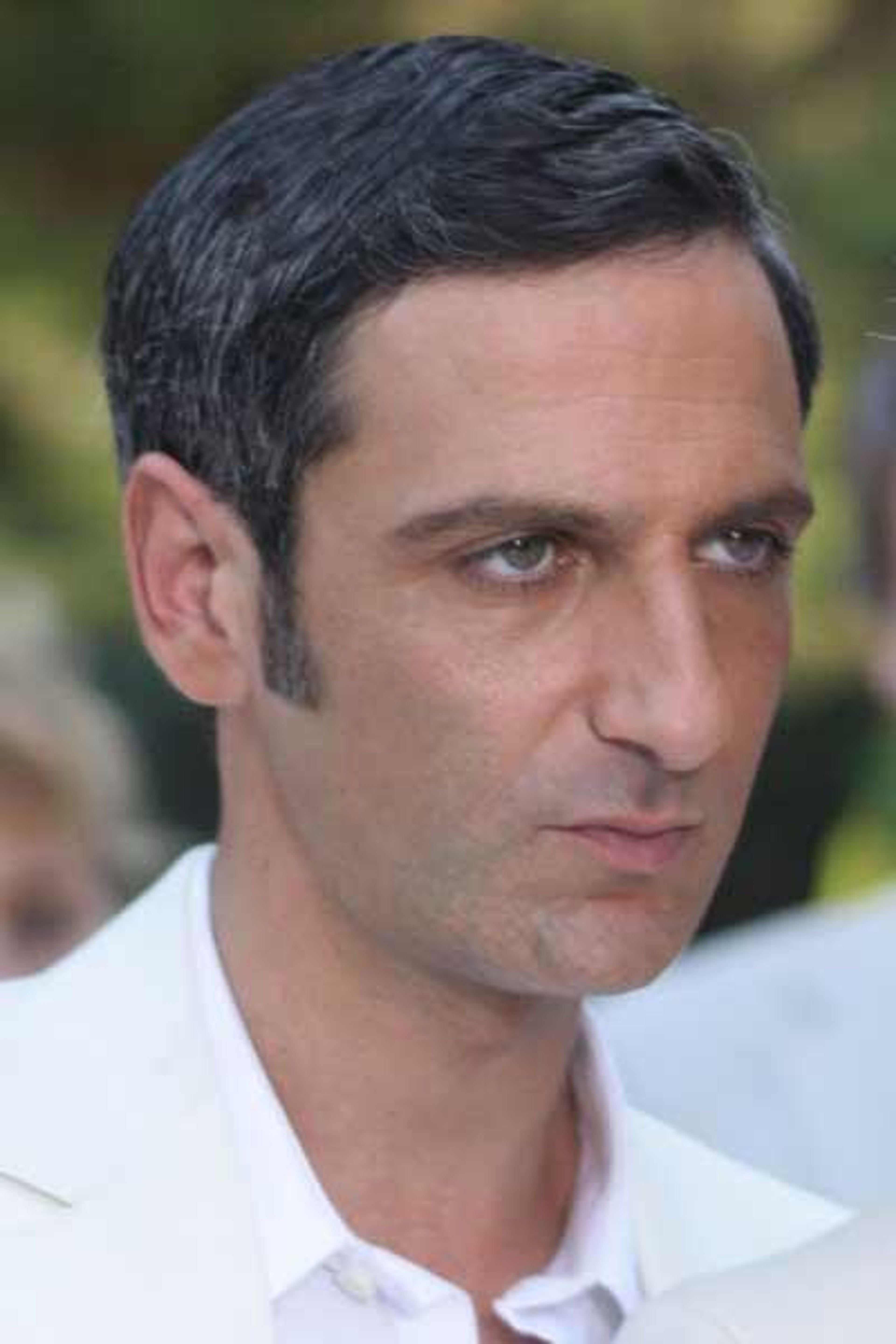 Ernesto Alterio