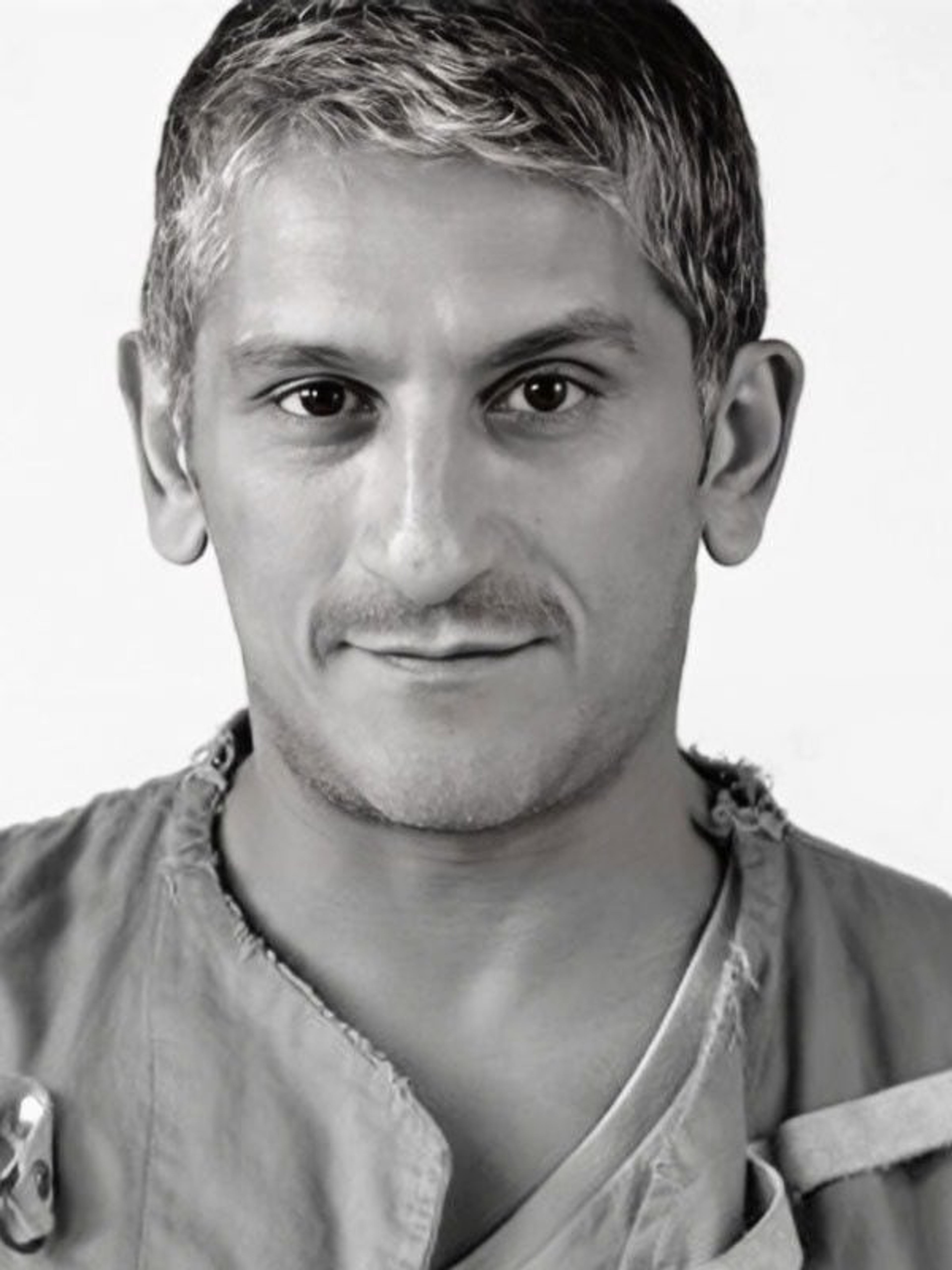 Pedro Segni