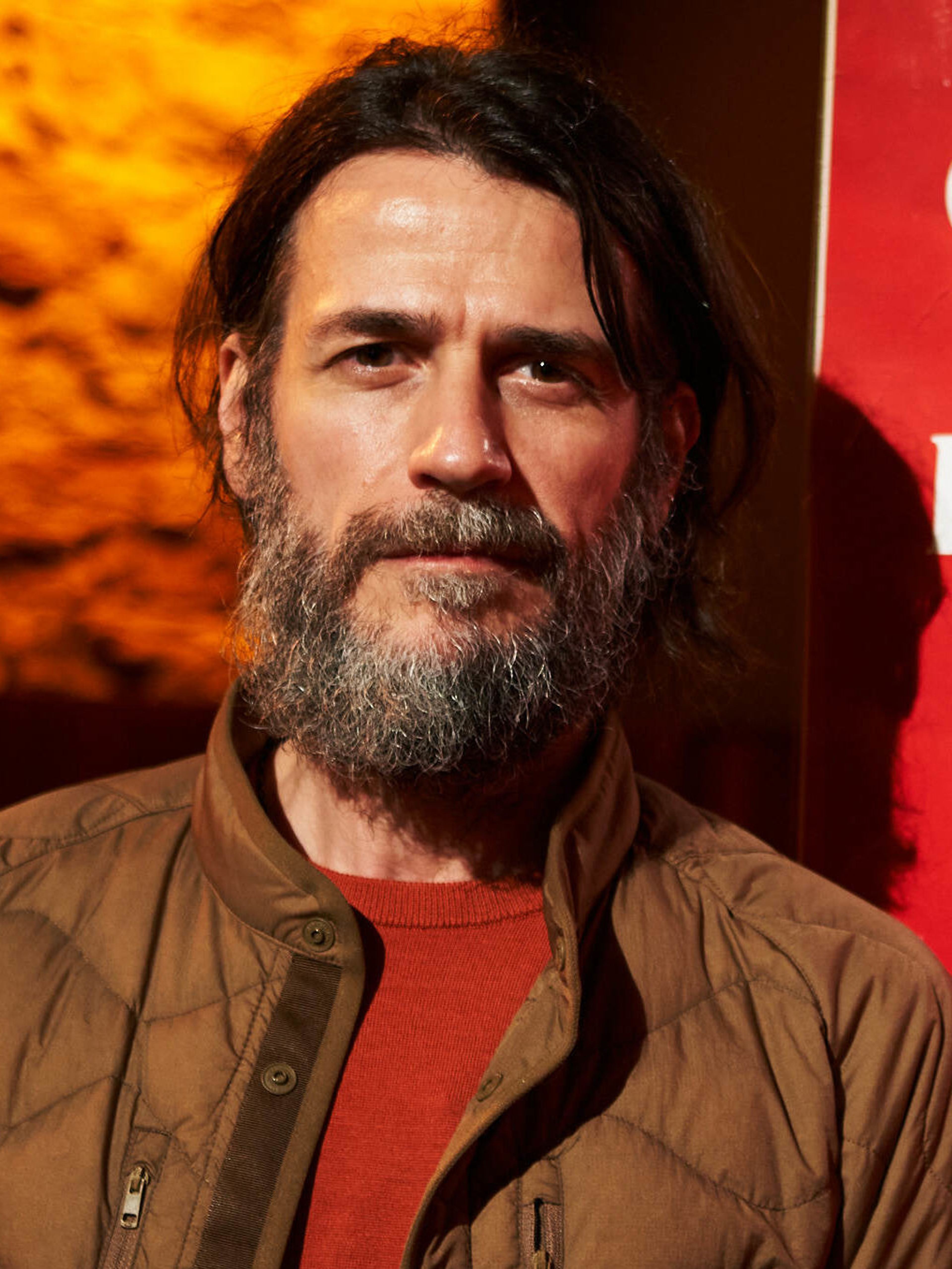 Ezequiel Rodríguez