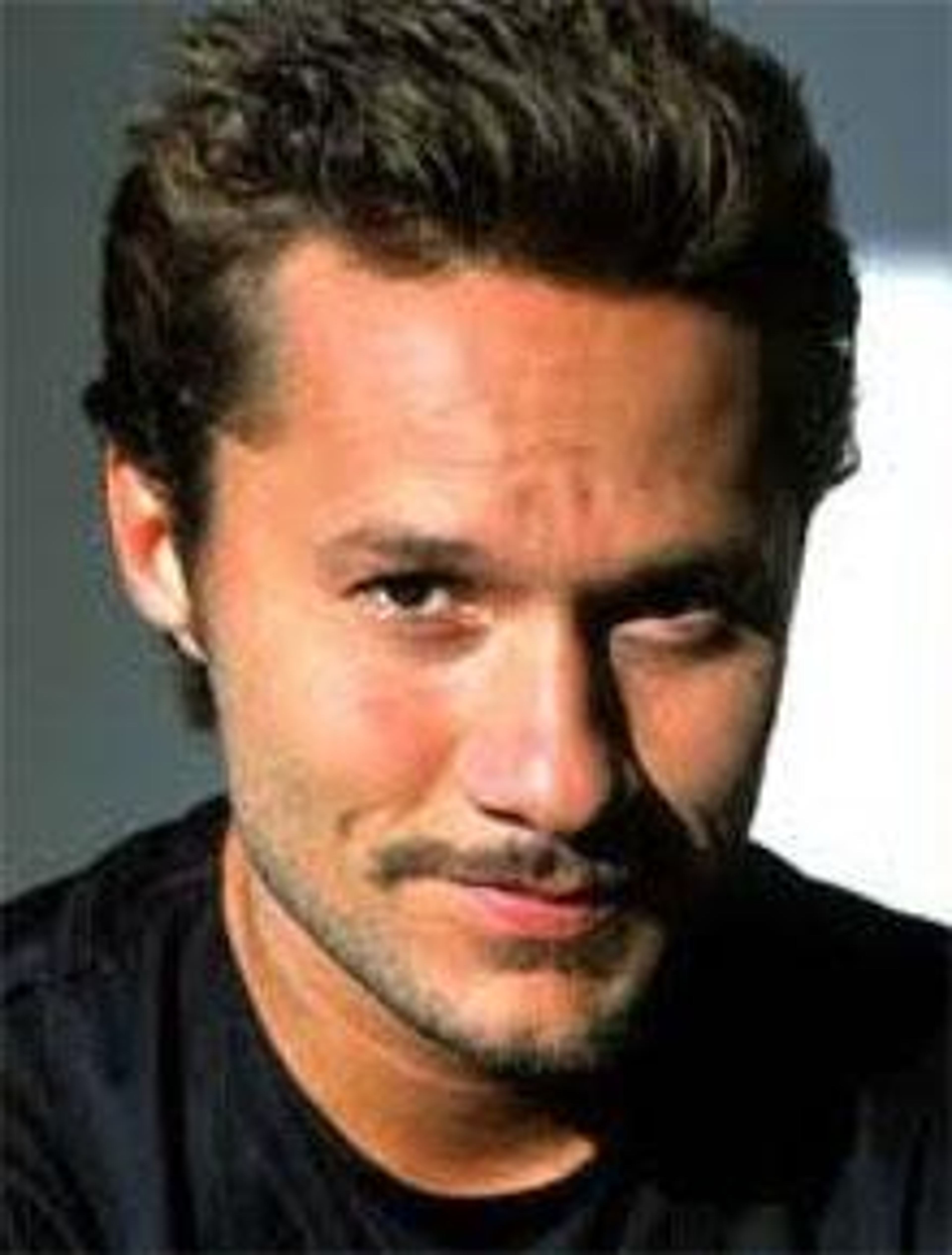 Diego Torres