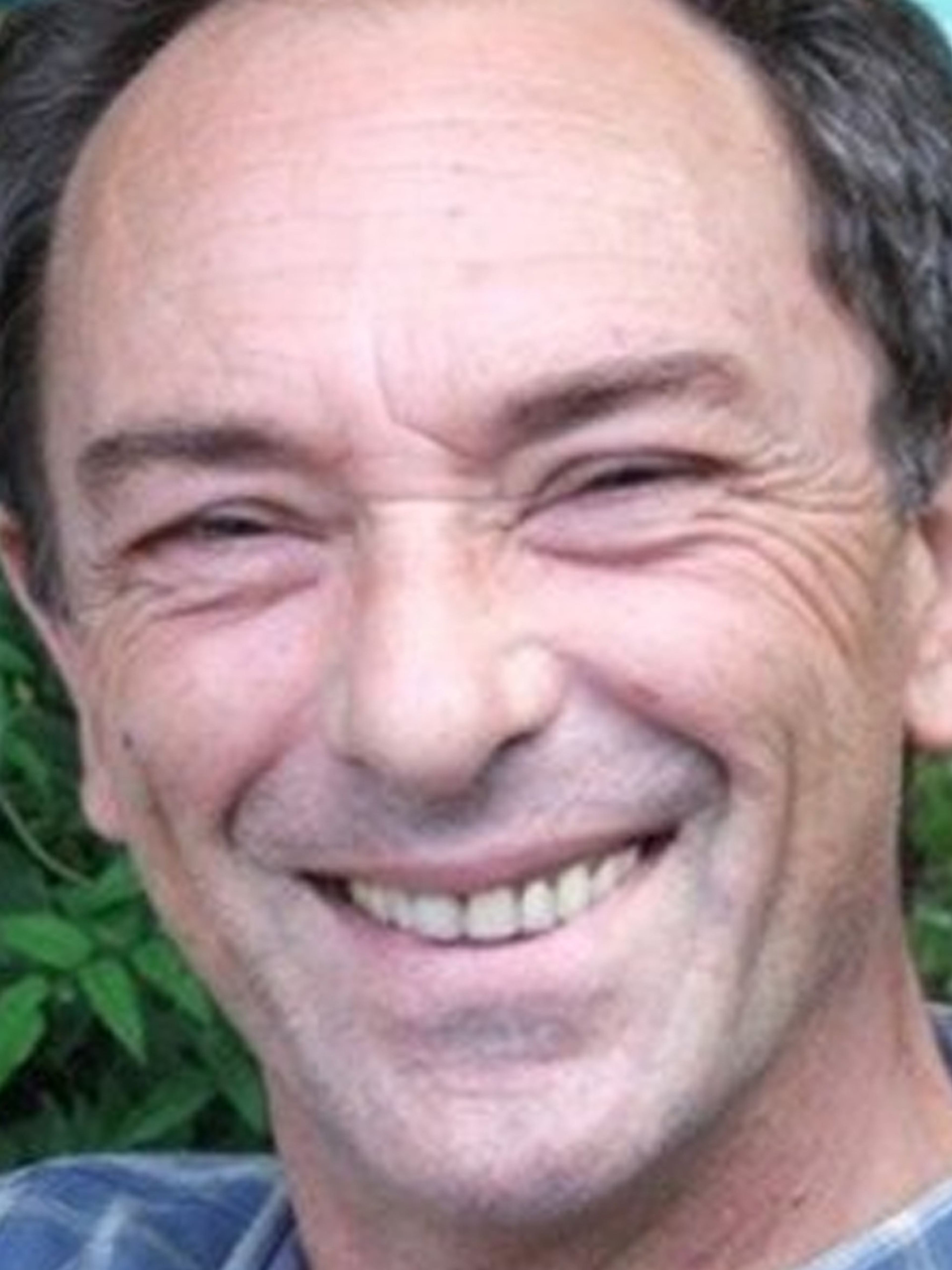 Carlos Bermejo