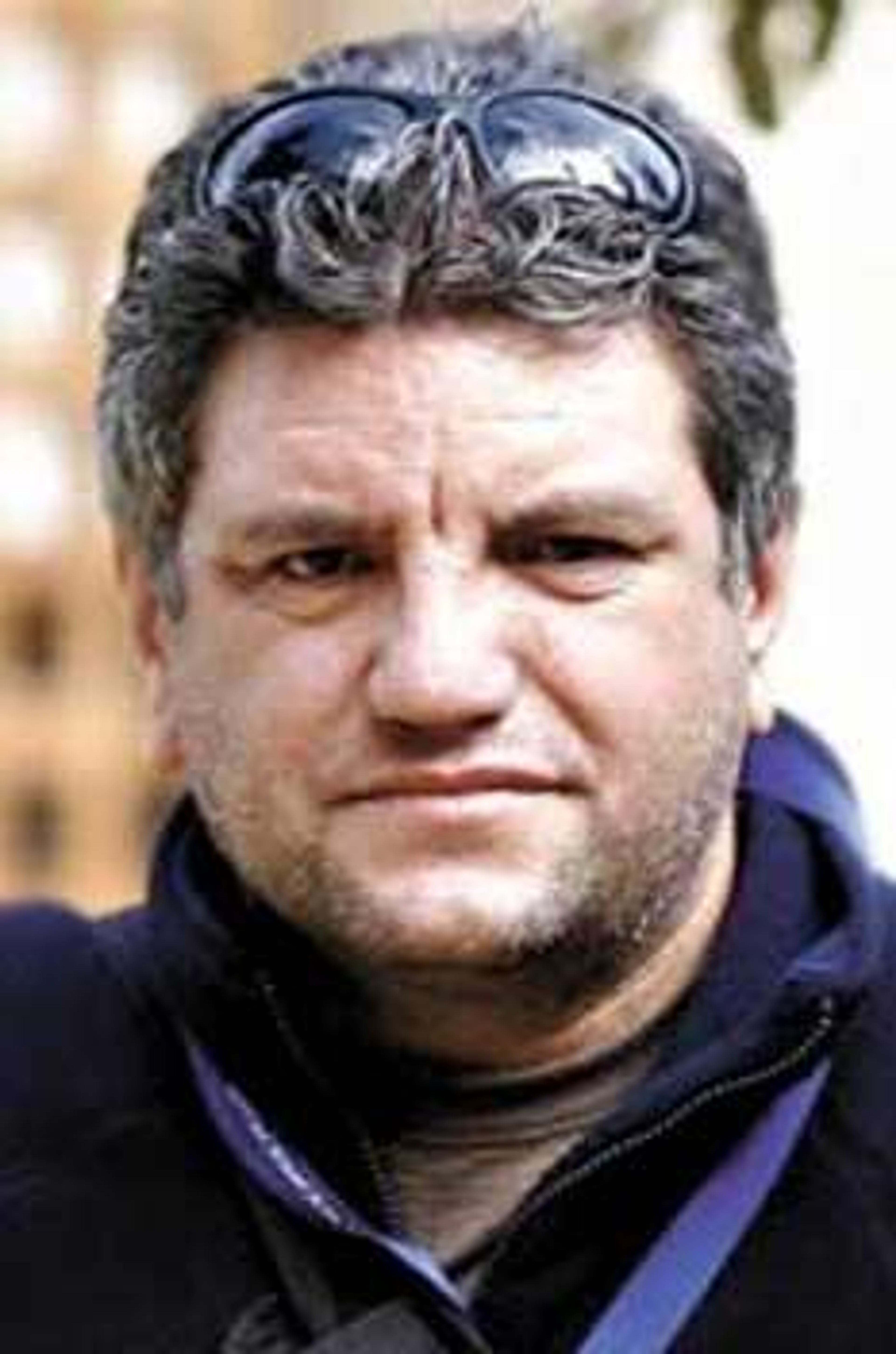 Daniel Valenzuela