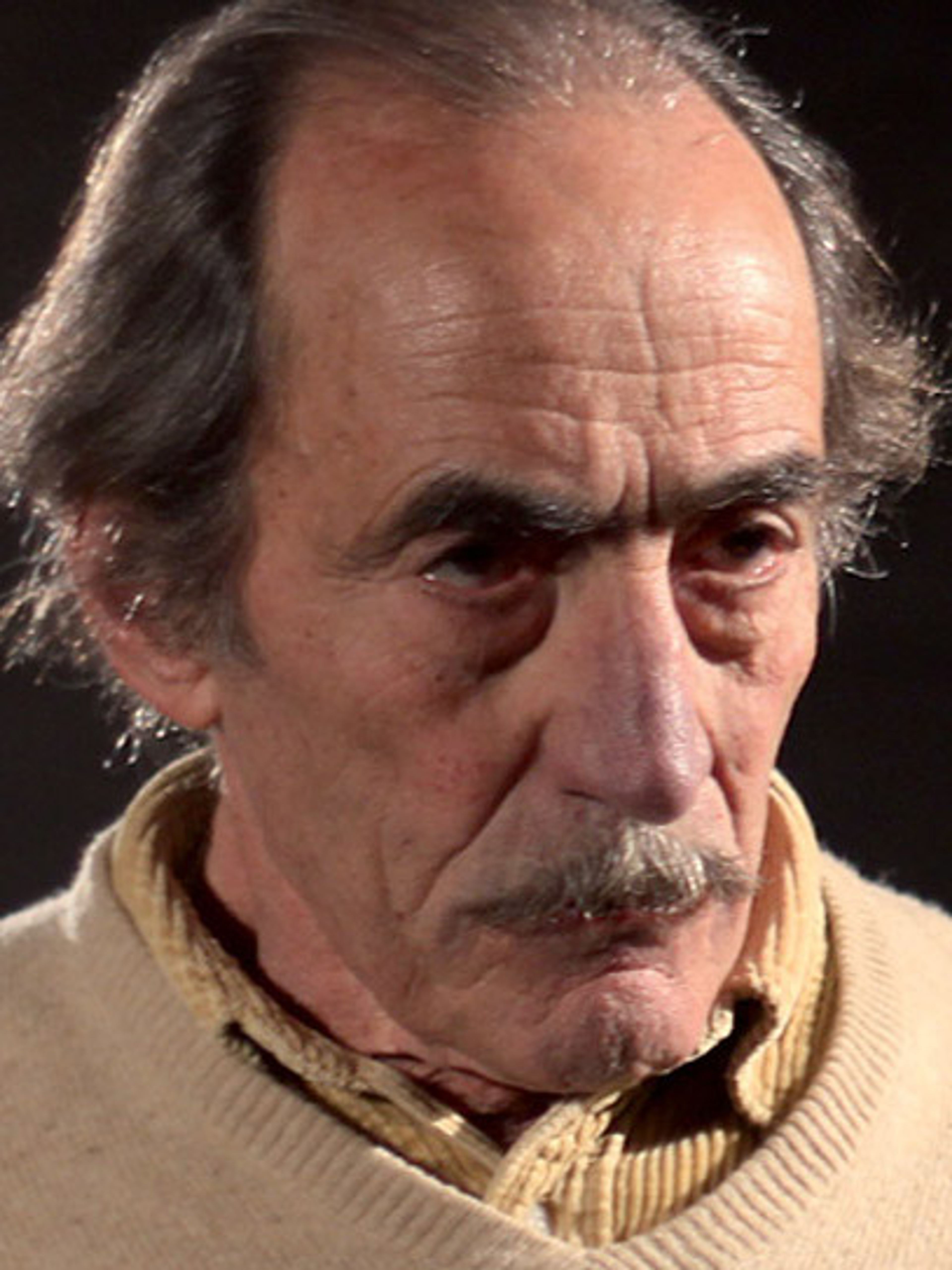 Walter Reyno