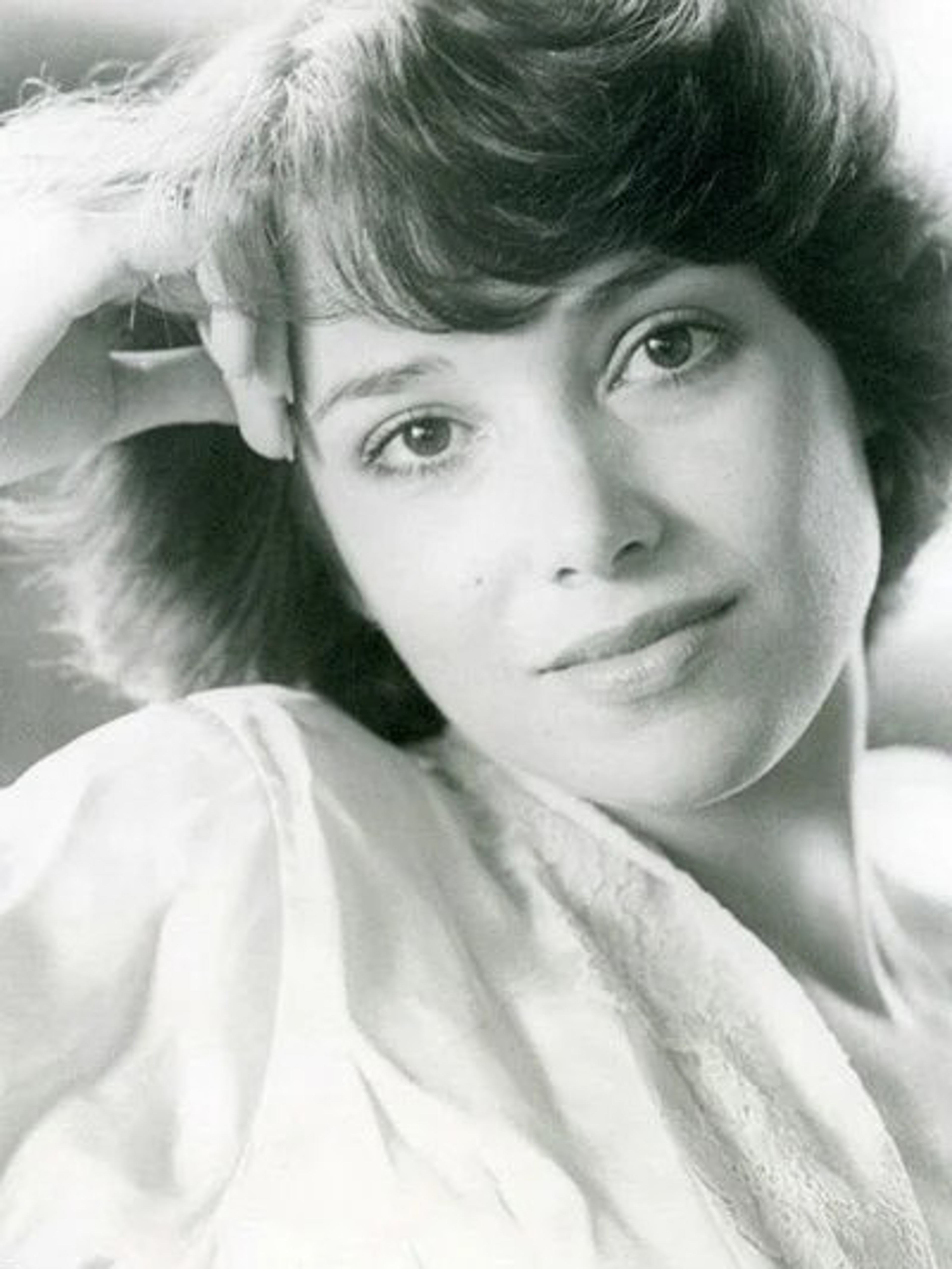Janet Margolin