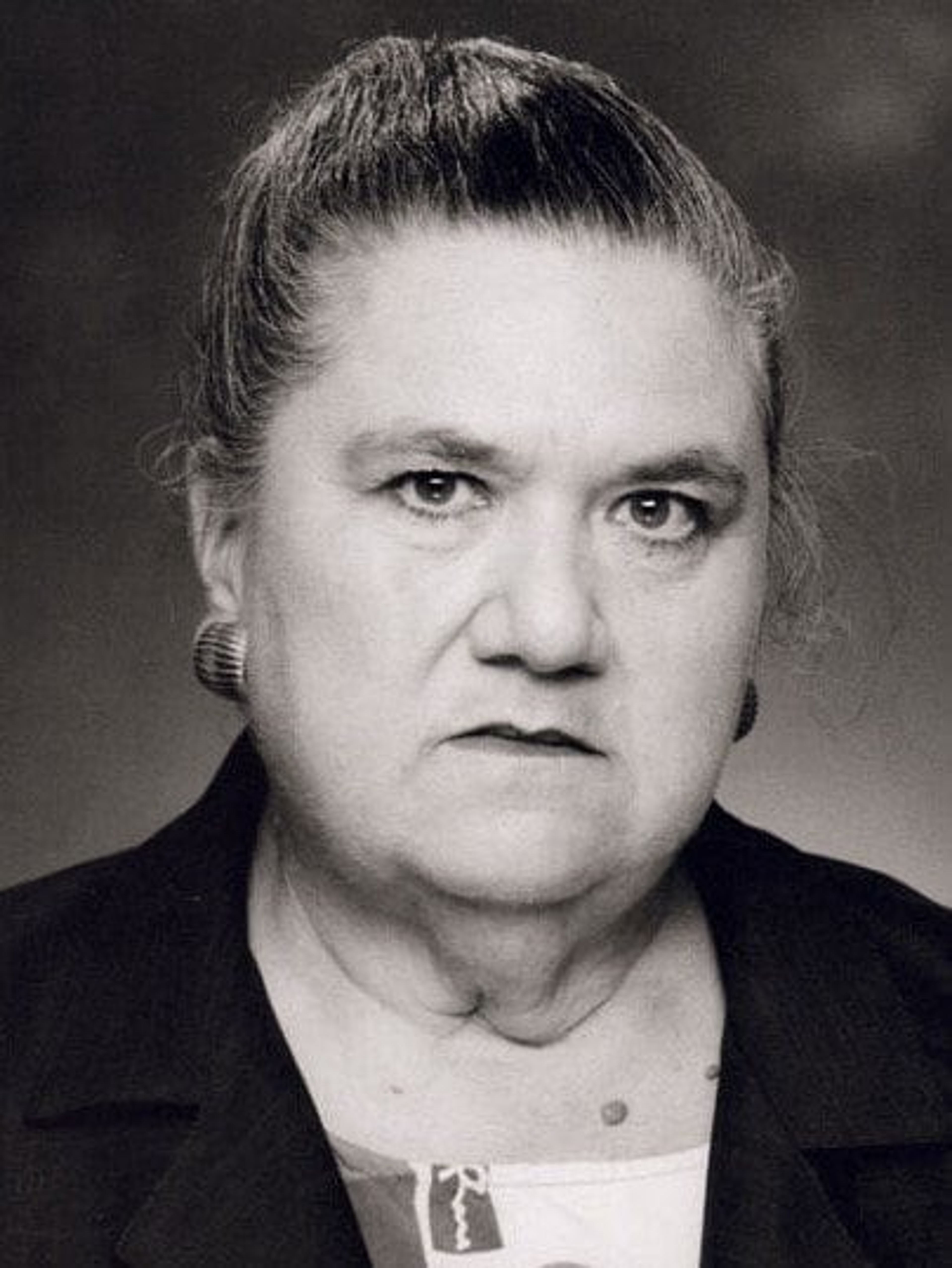 Linda Lutz