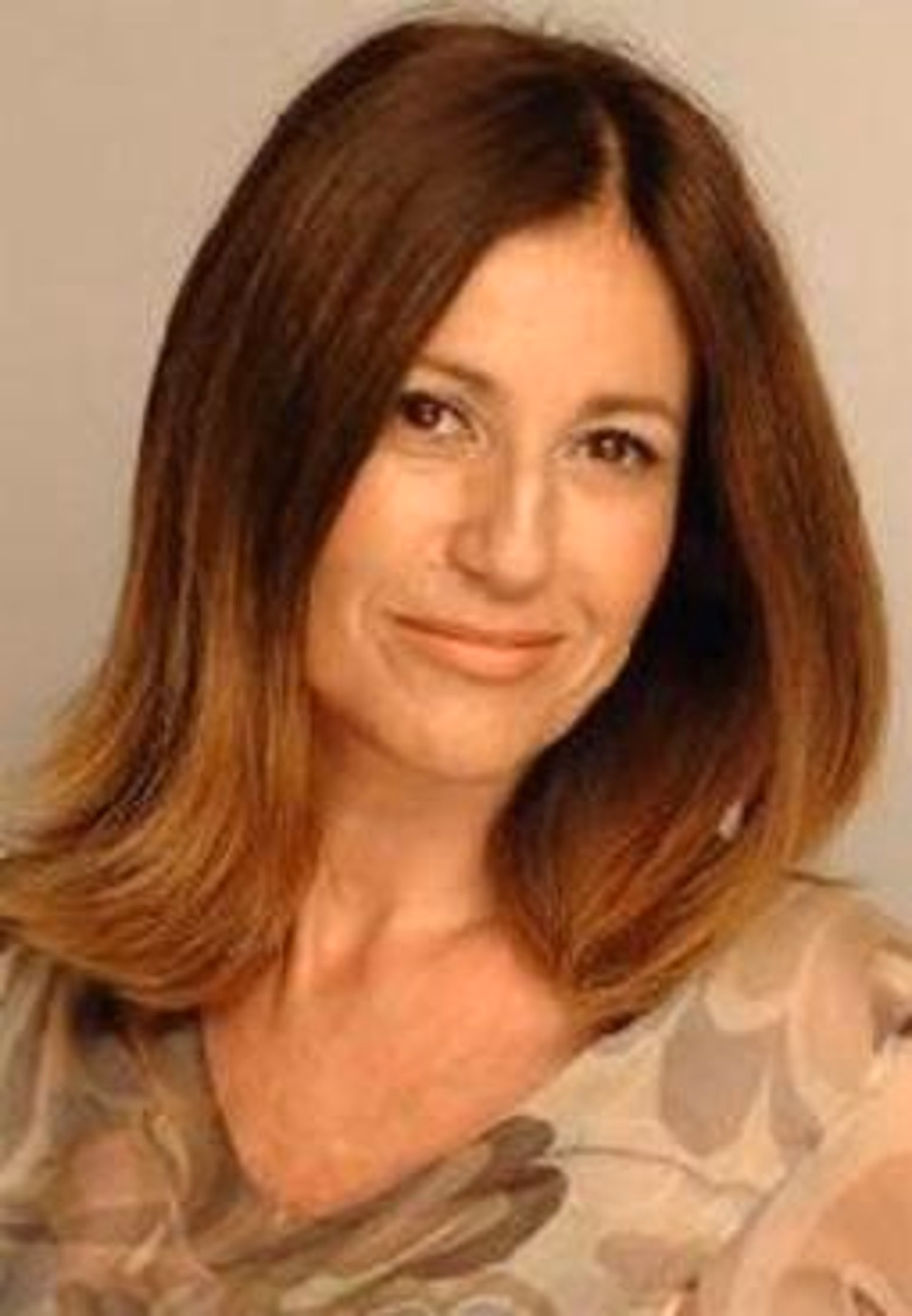 Mercedes Morán