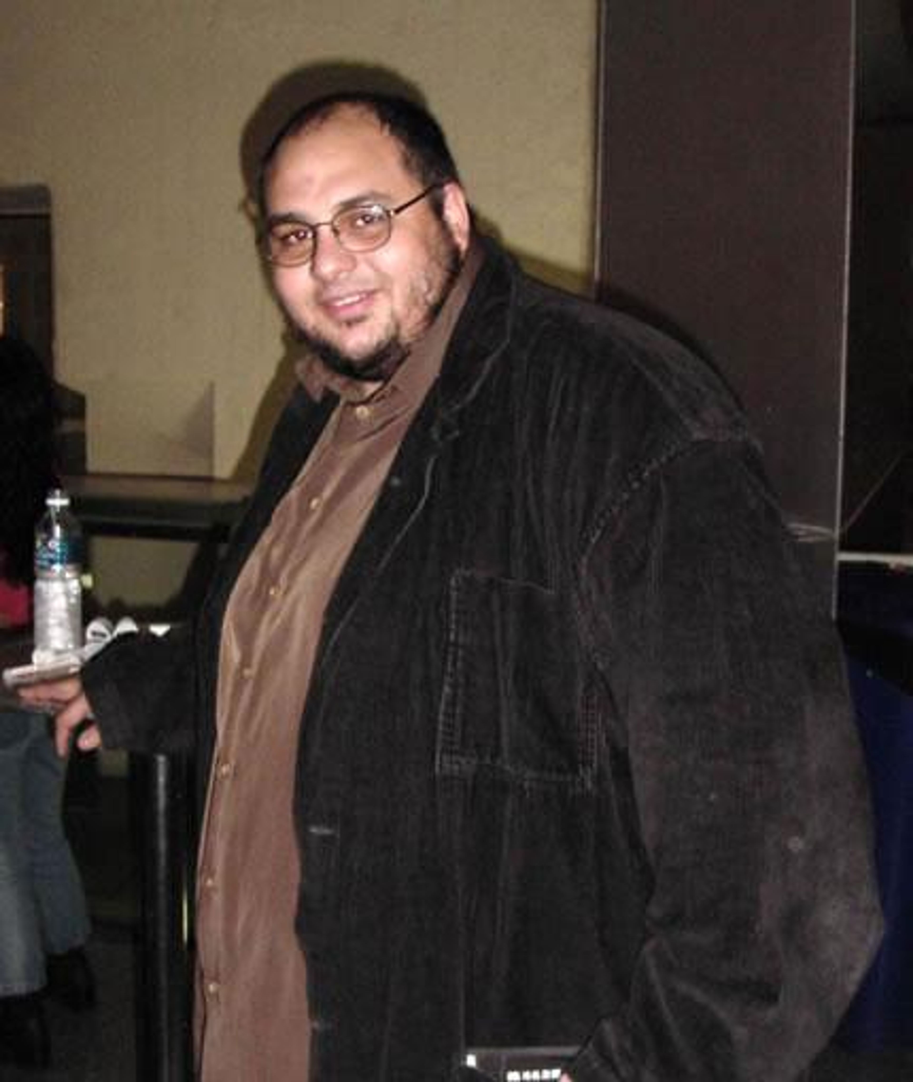 Ezio Massa