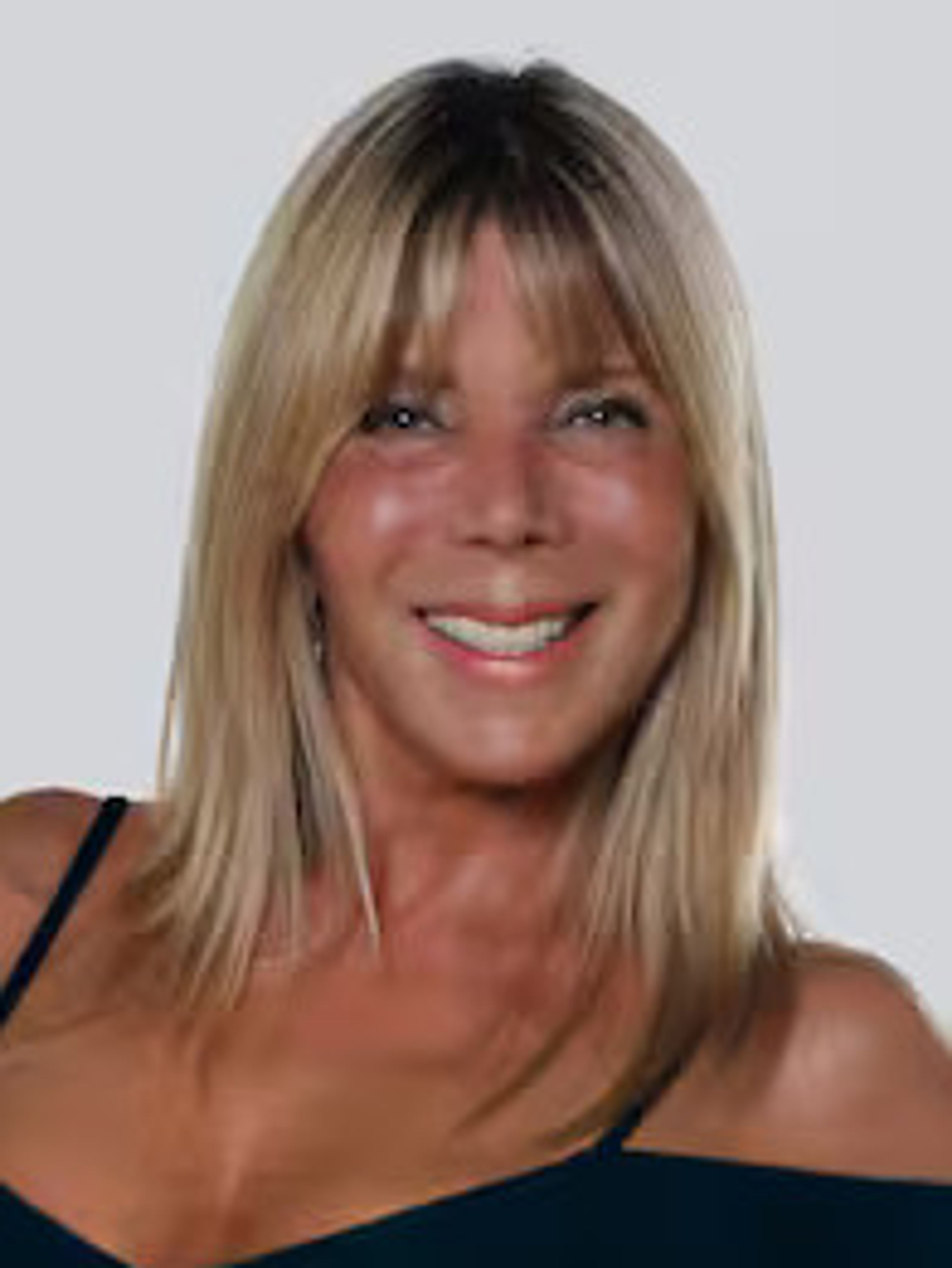 Adriana Brodsky