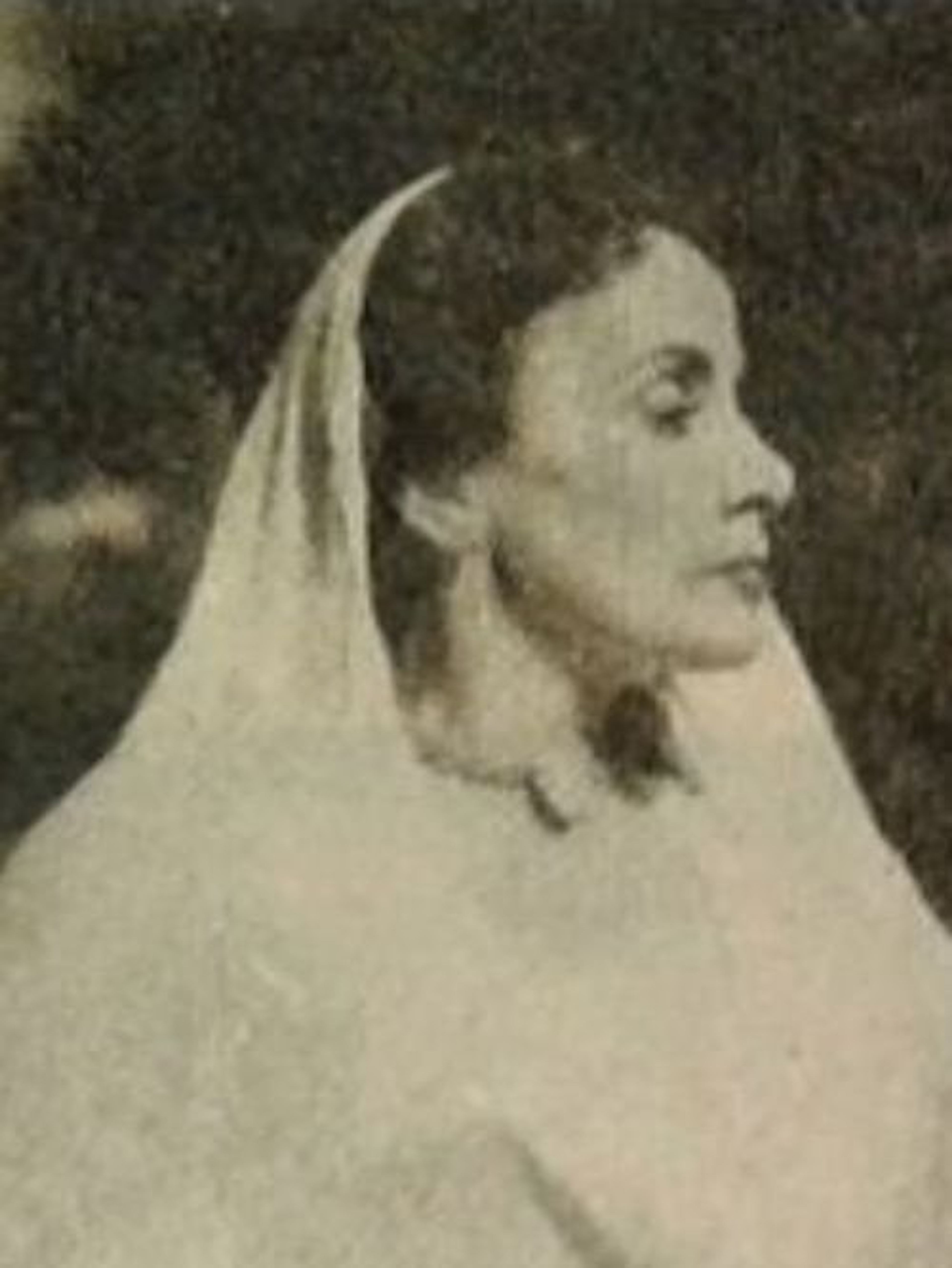 Mariela Reyes