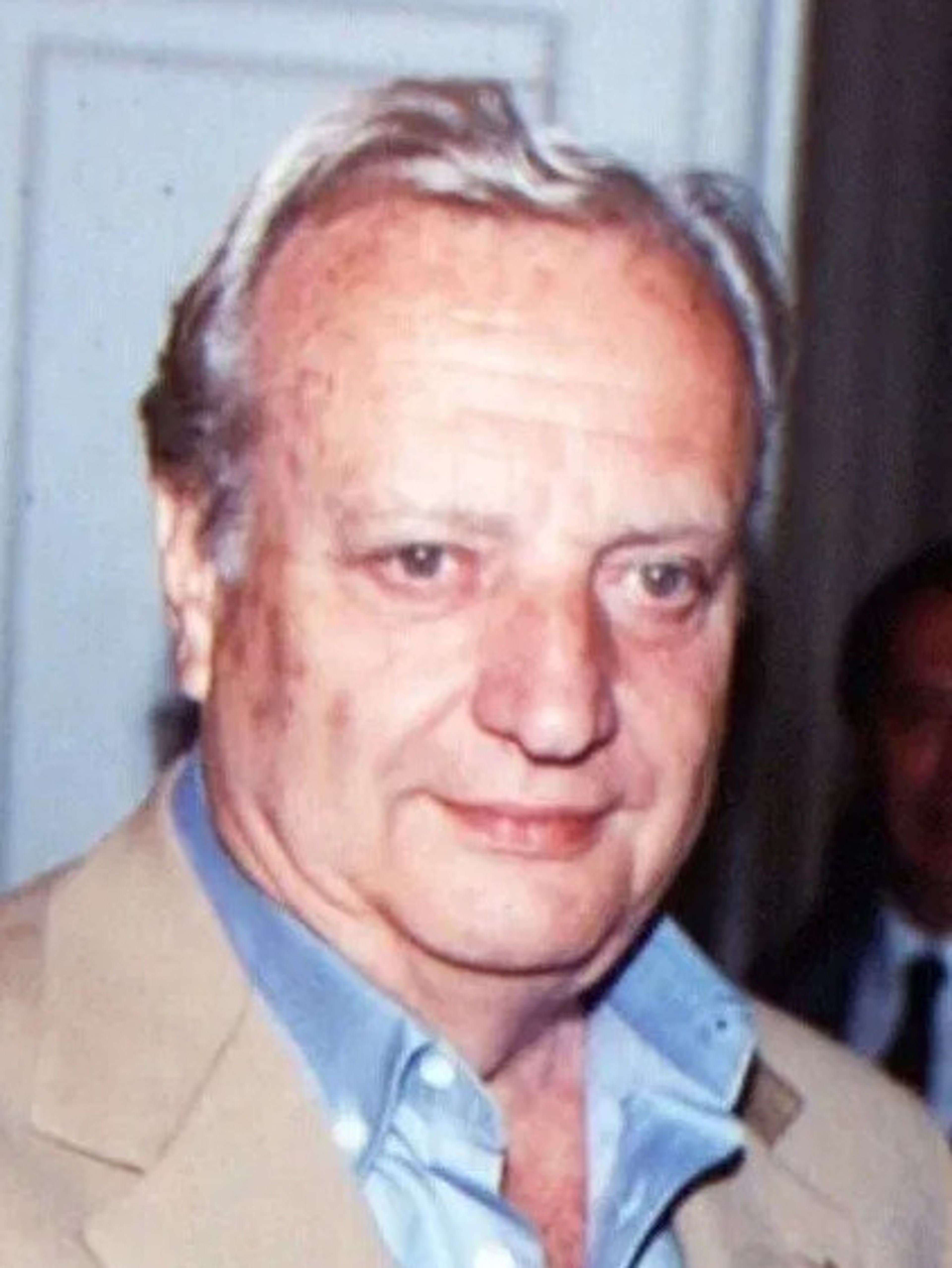 Mario Cecchi Gori