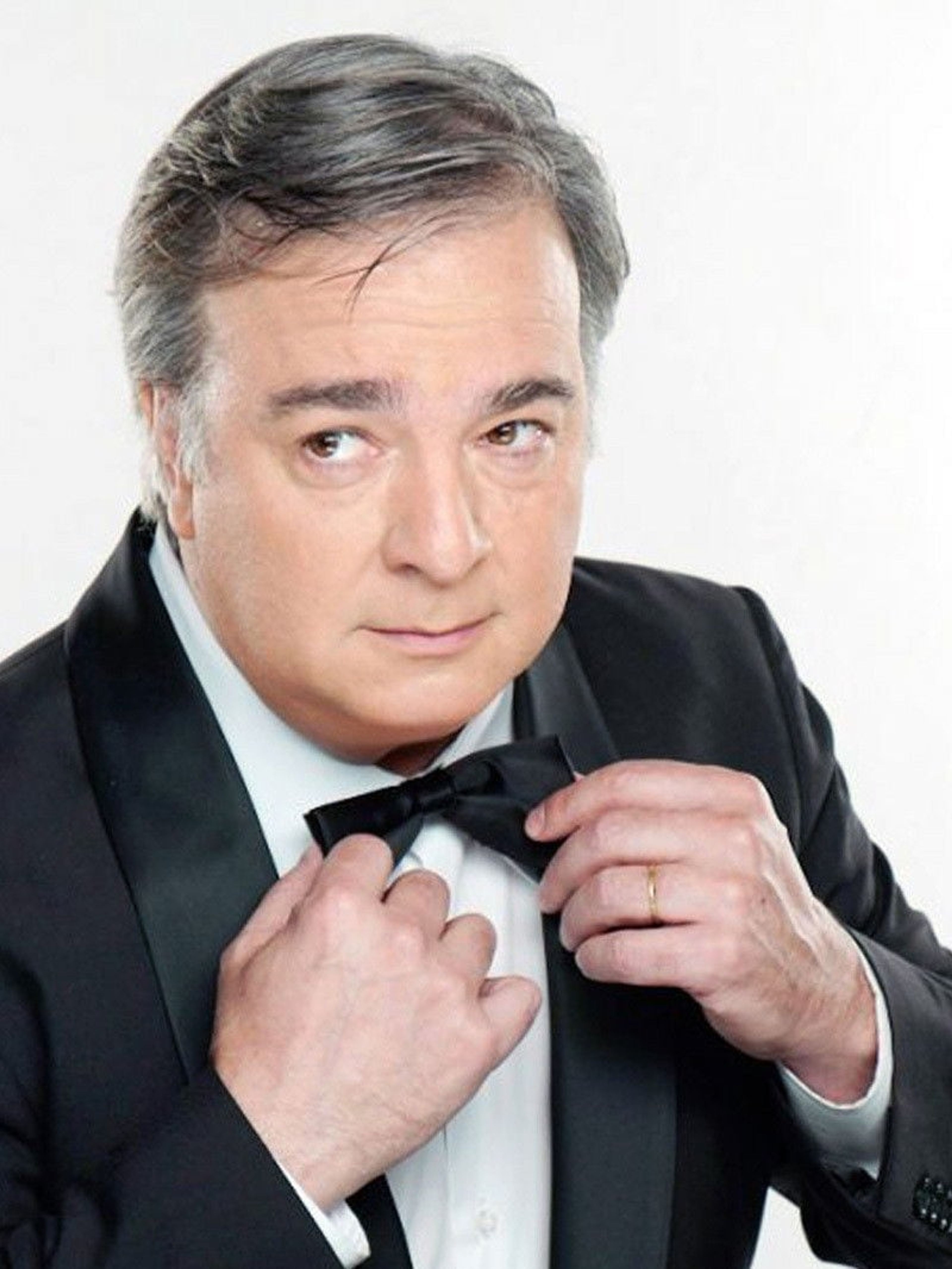 Roberto Antier