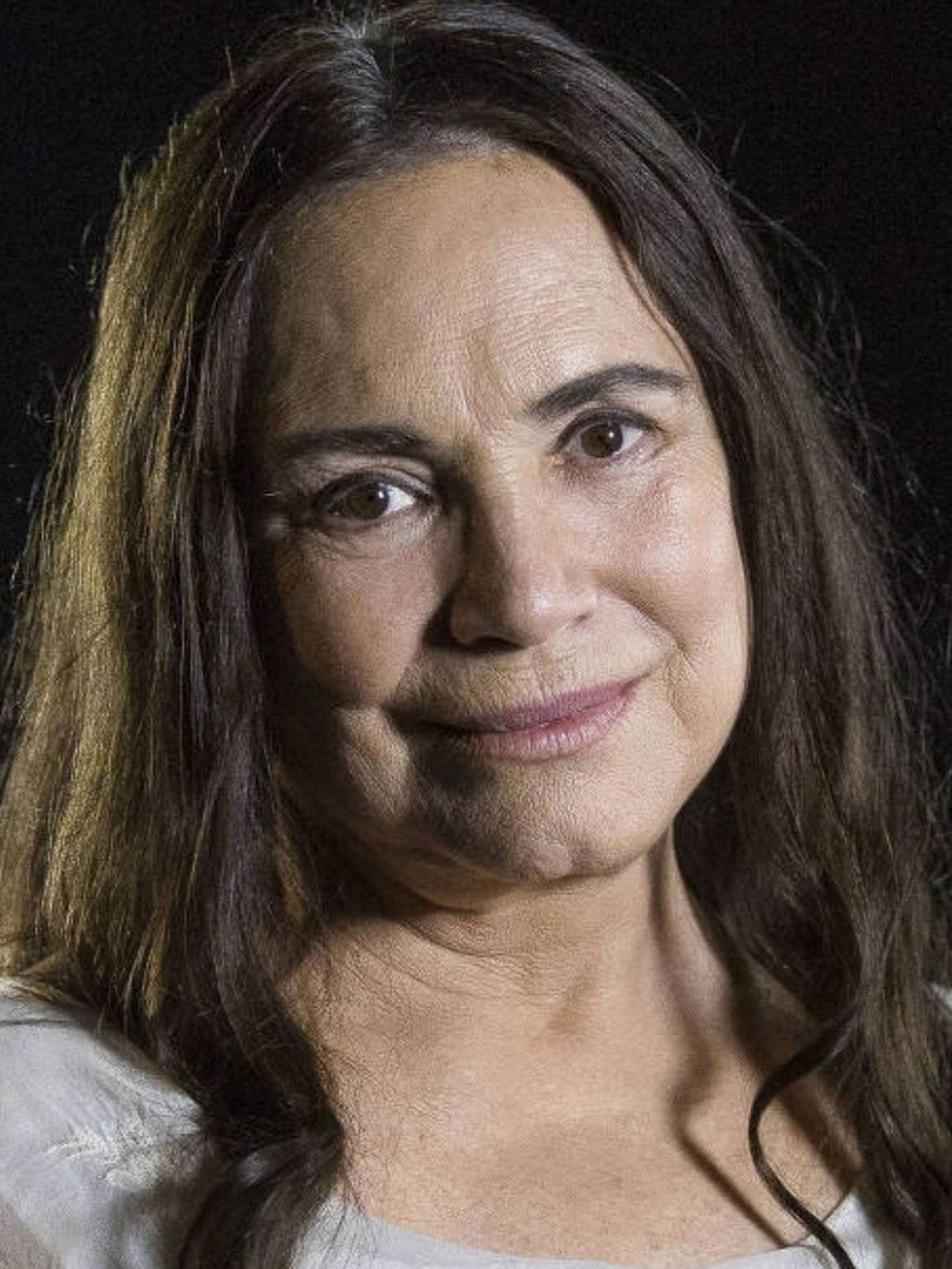 Regina Duarte