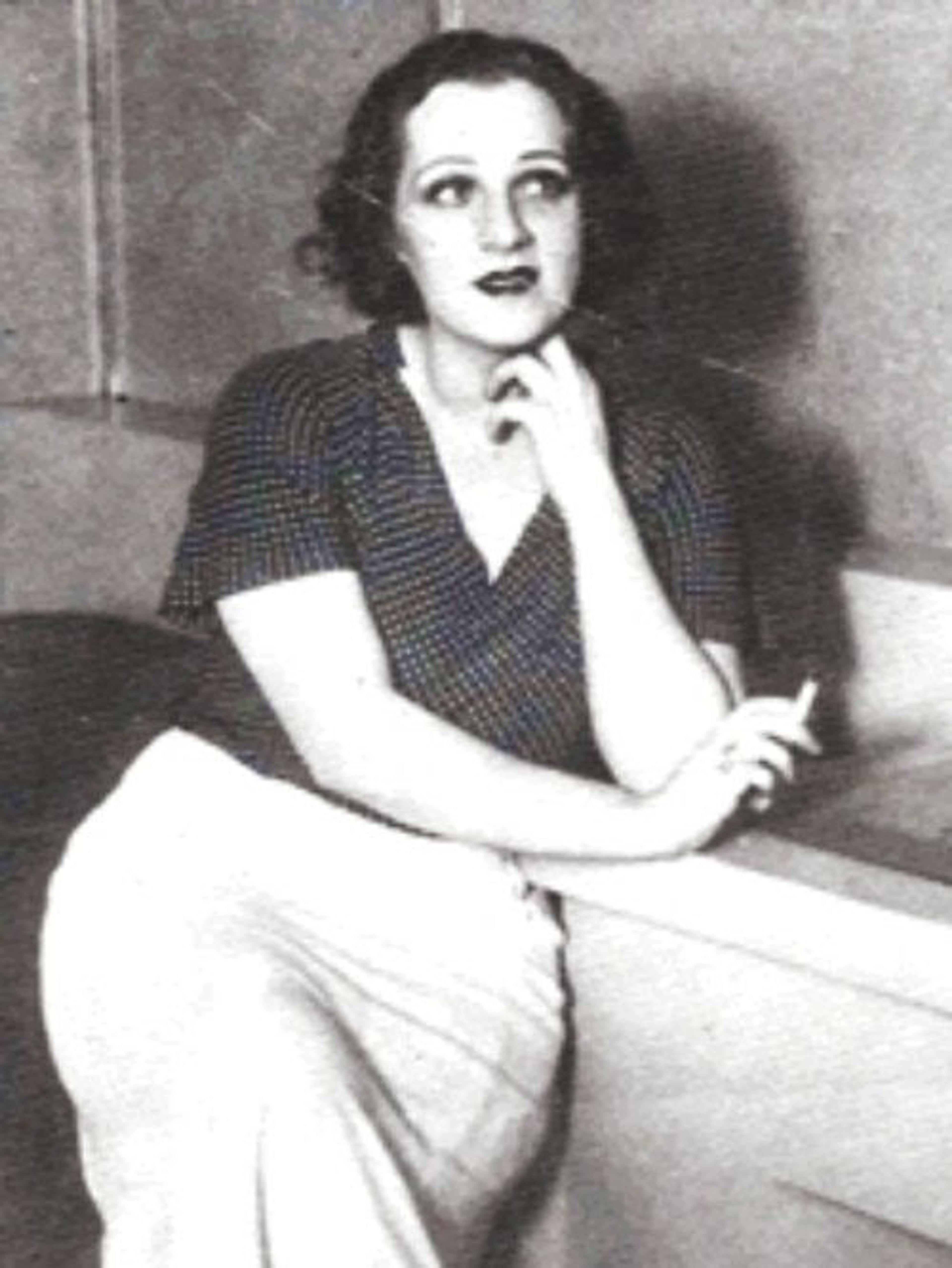Ada Falcón