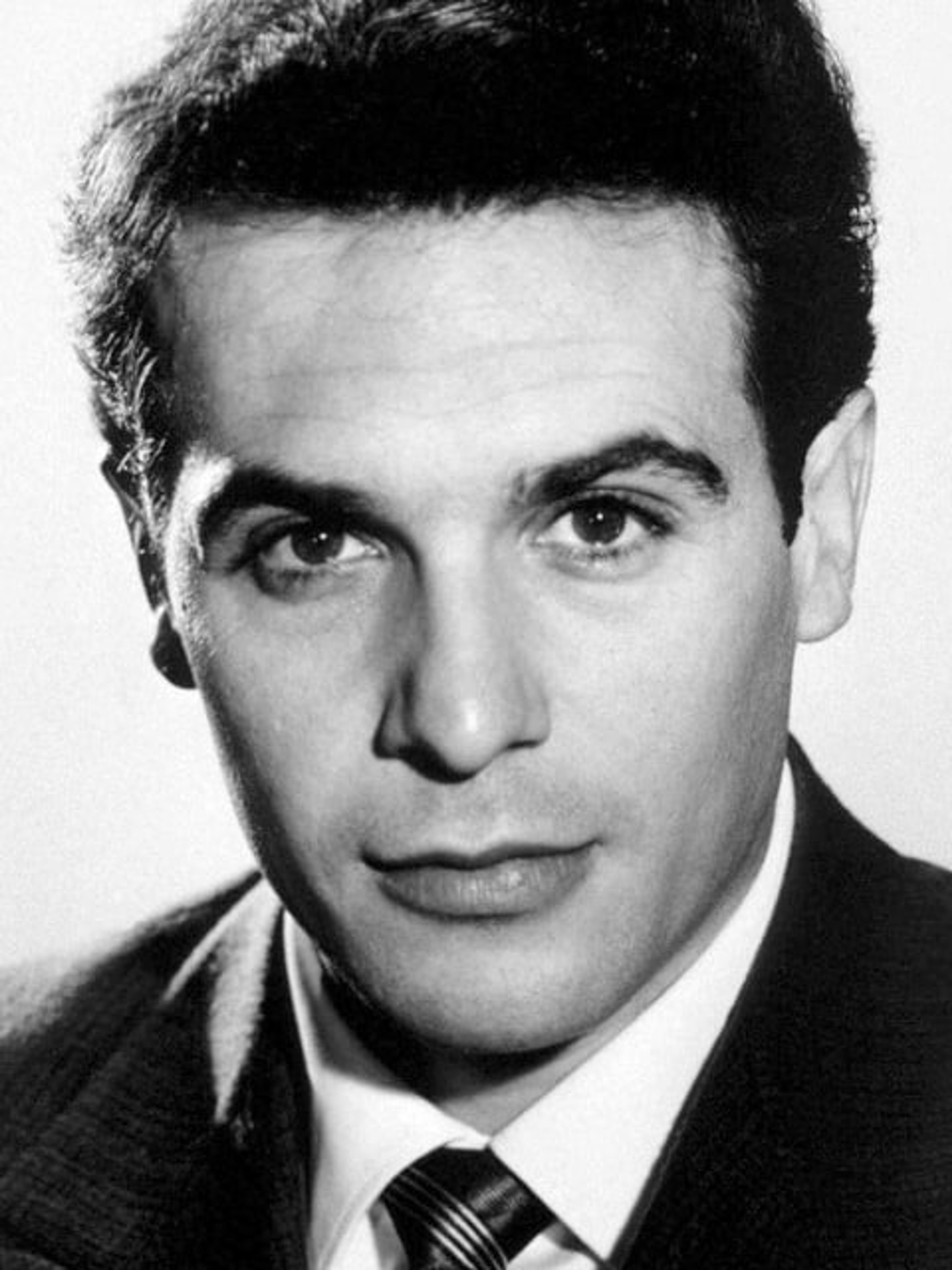 Francisco Rabal