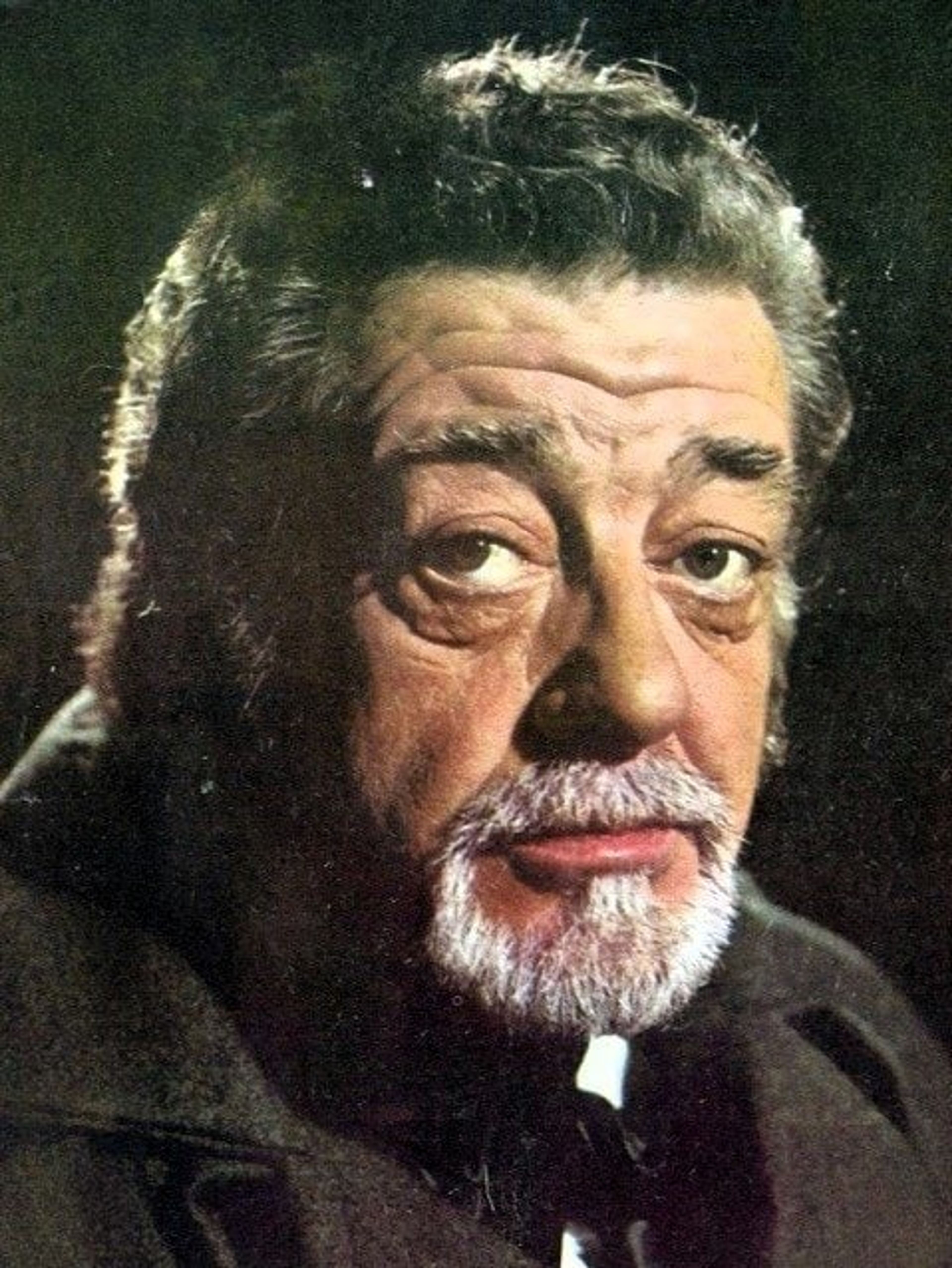 Pepe Calvo