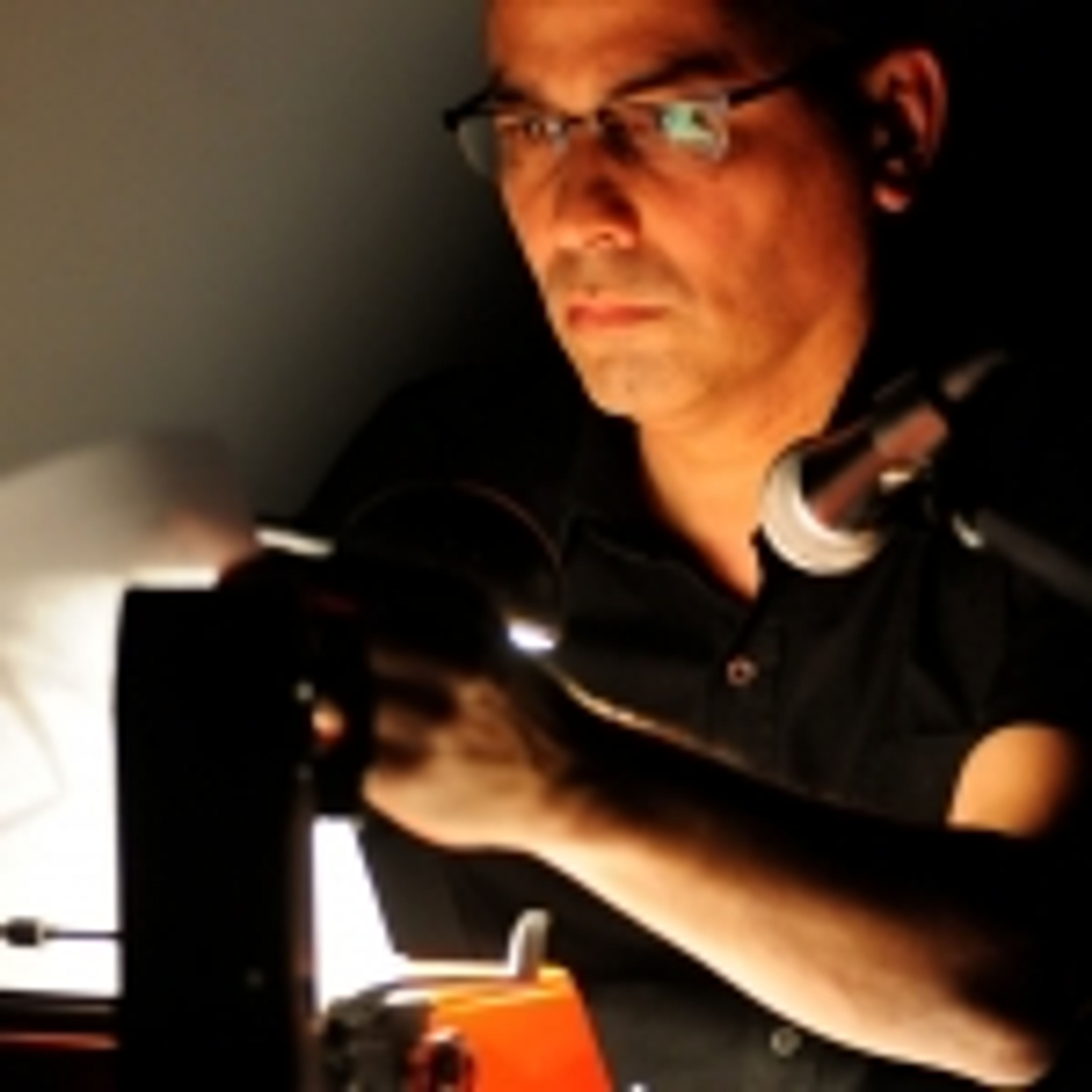 Andrés Di Tella