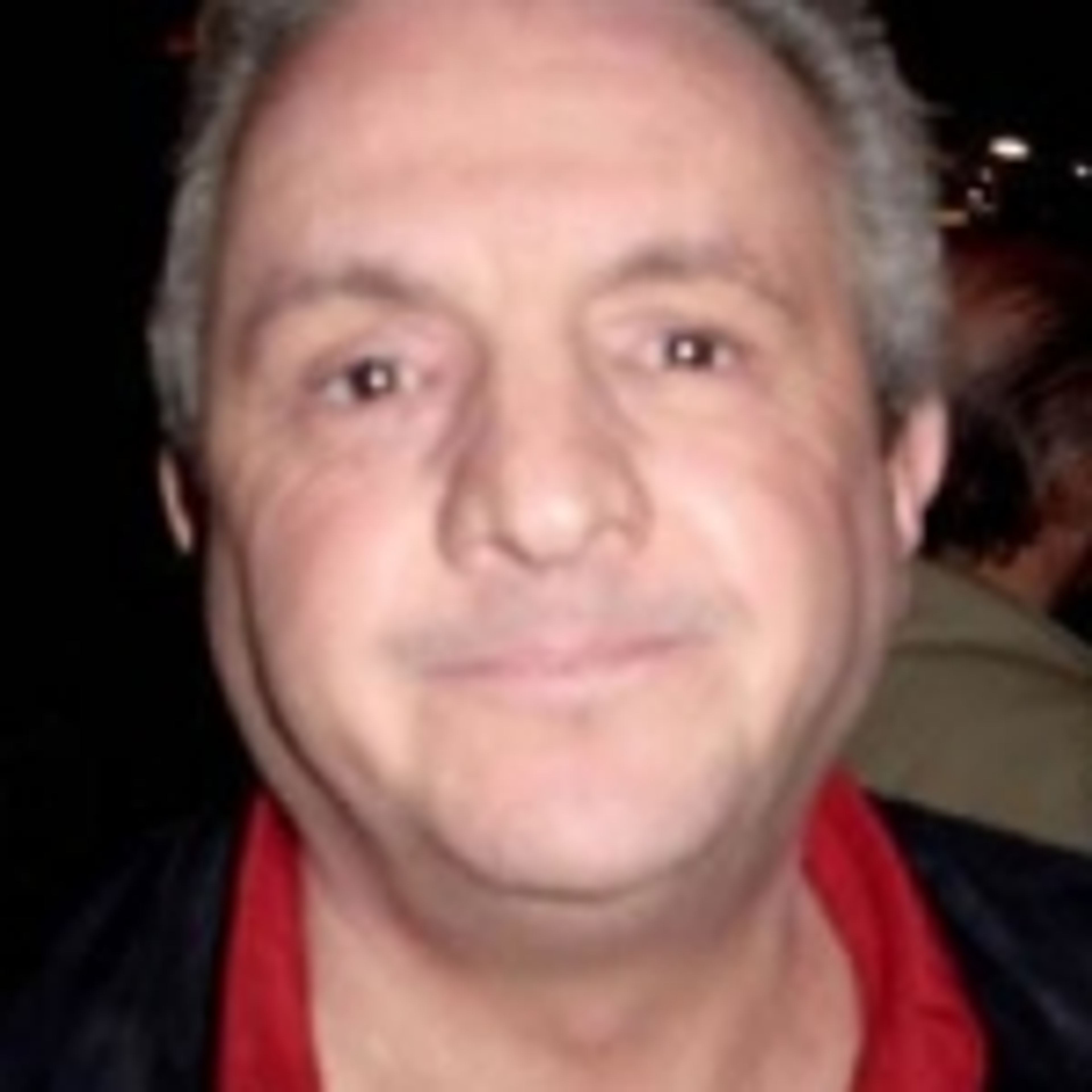 David Blaustein