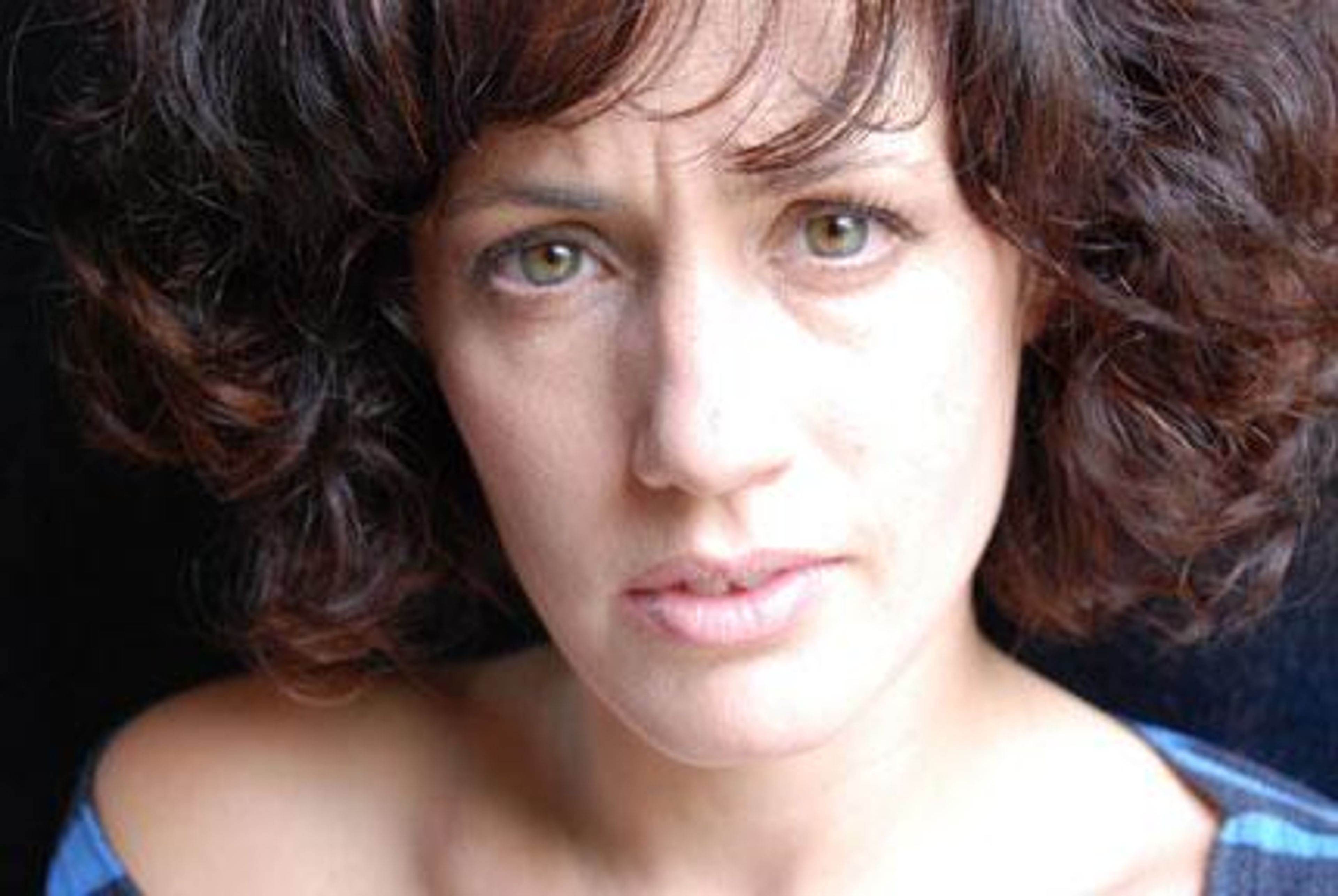 Violeta Naón
