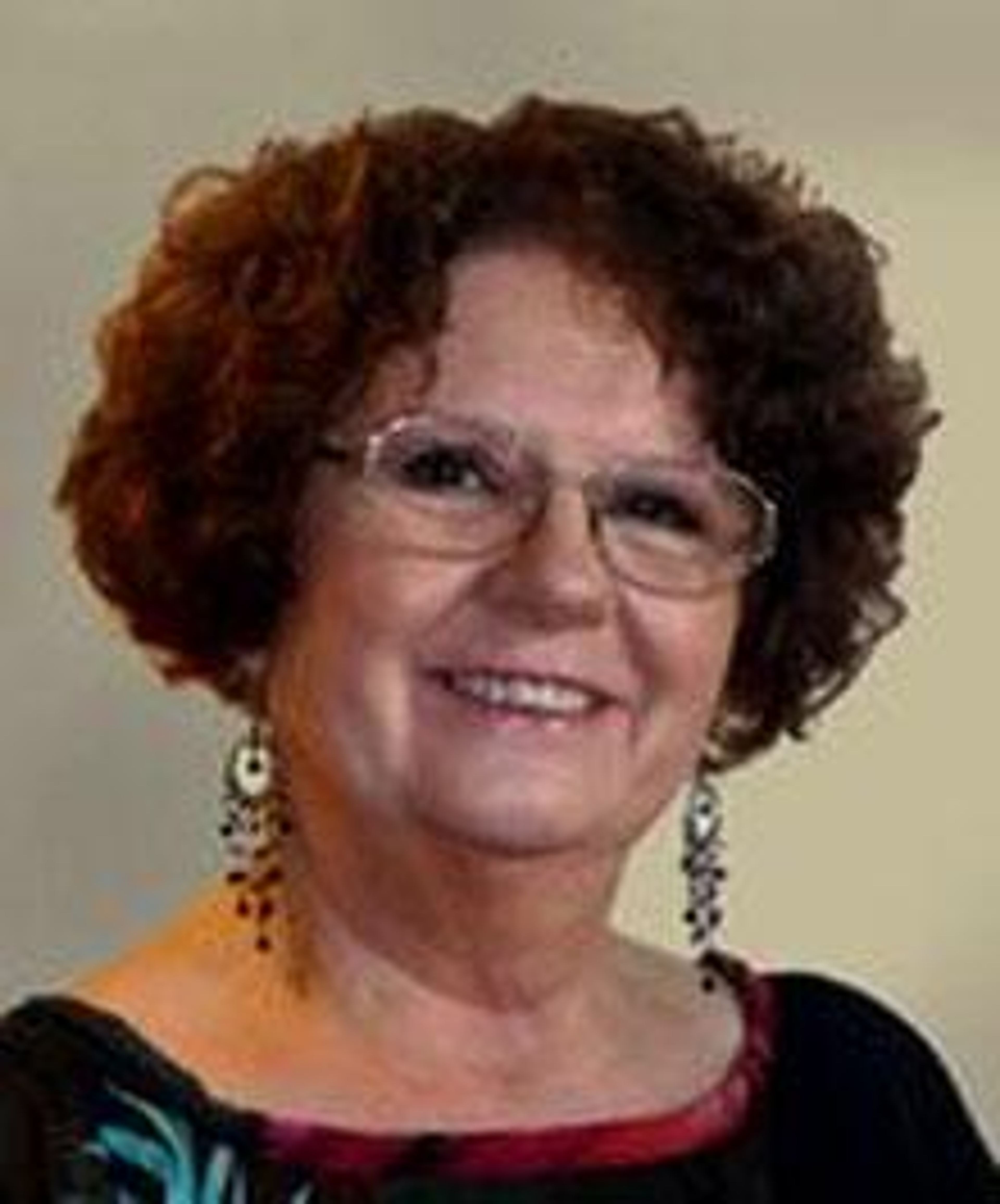 Ana María Castel