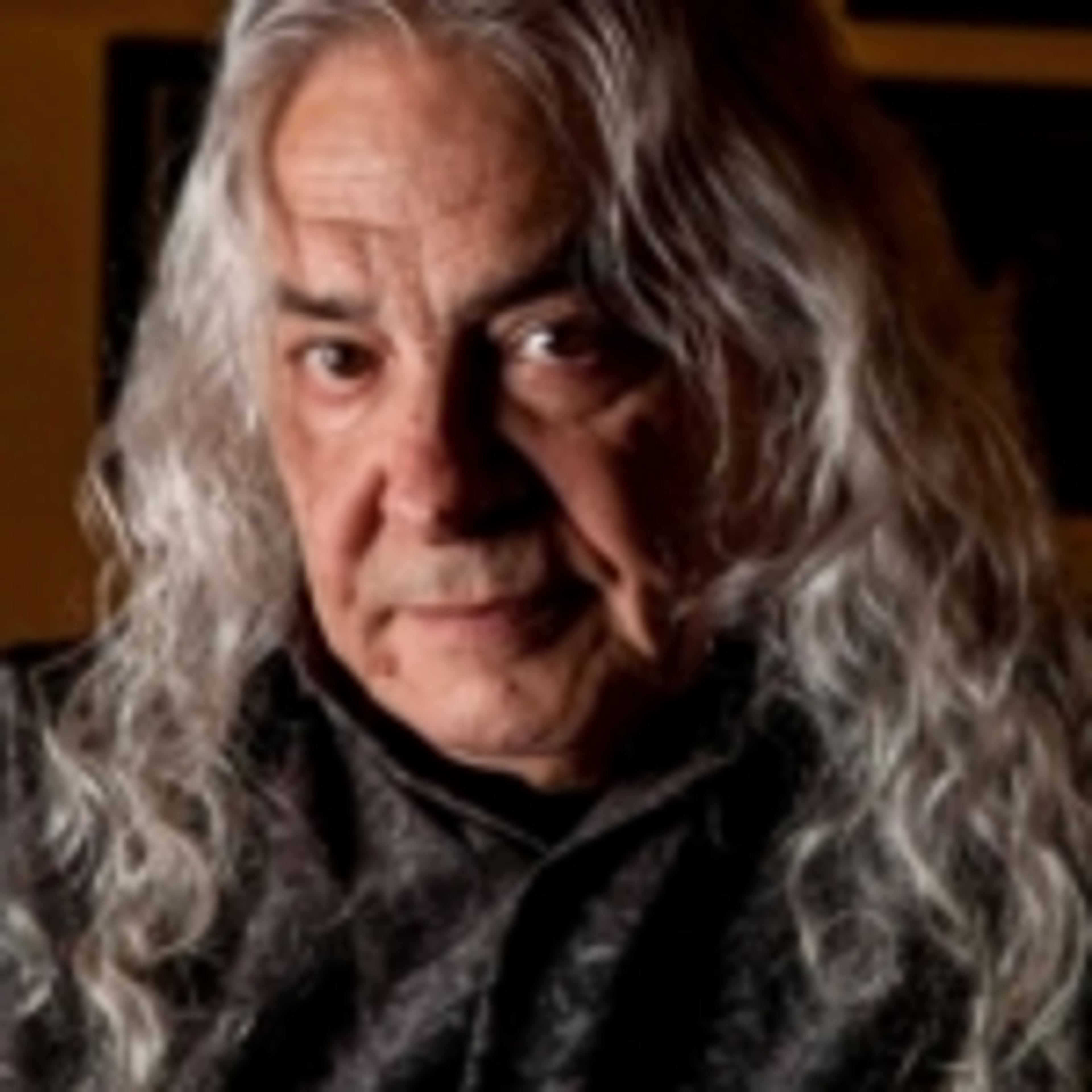 Rodolfo García