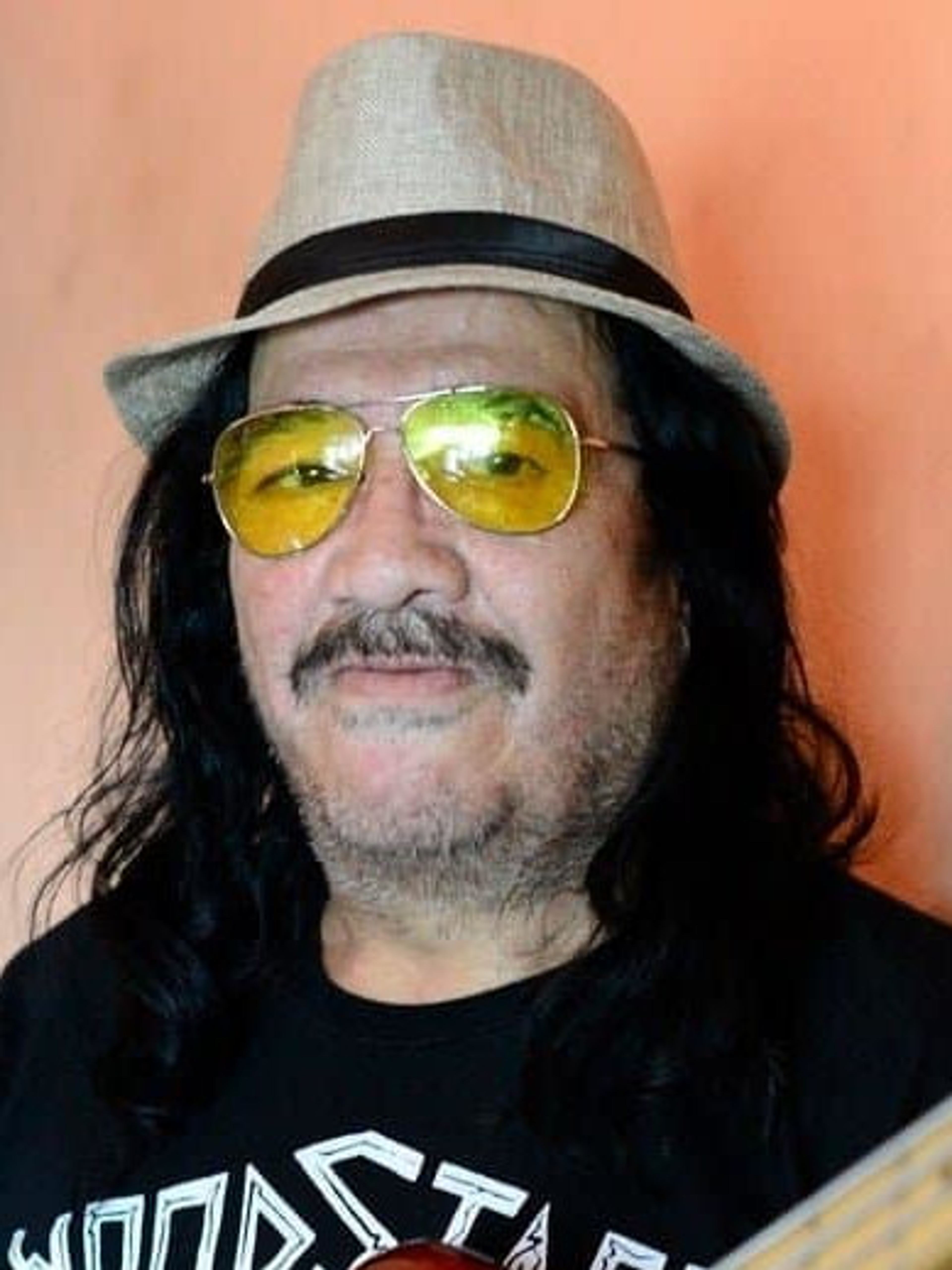 Alejandro Medina