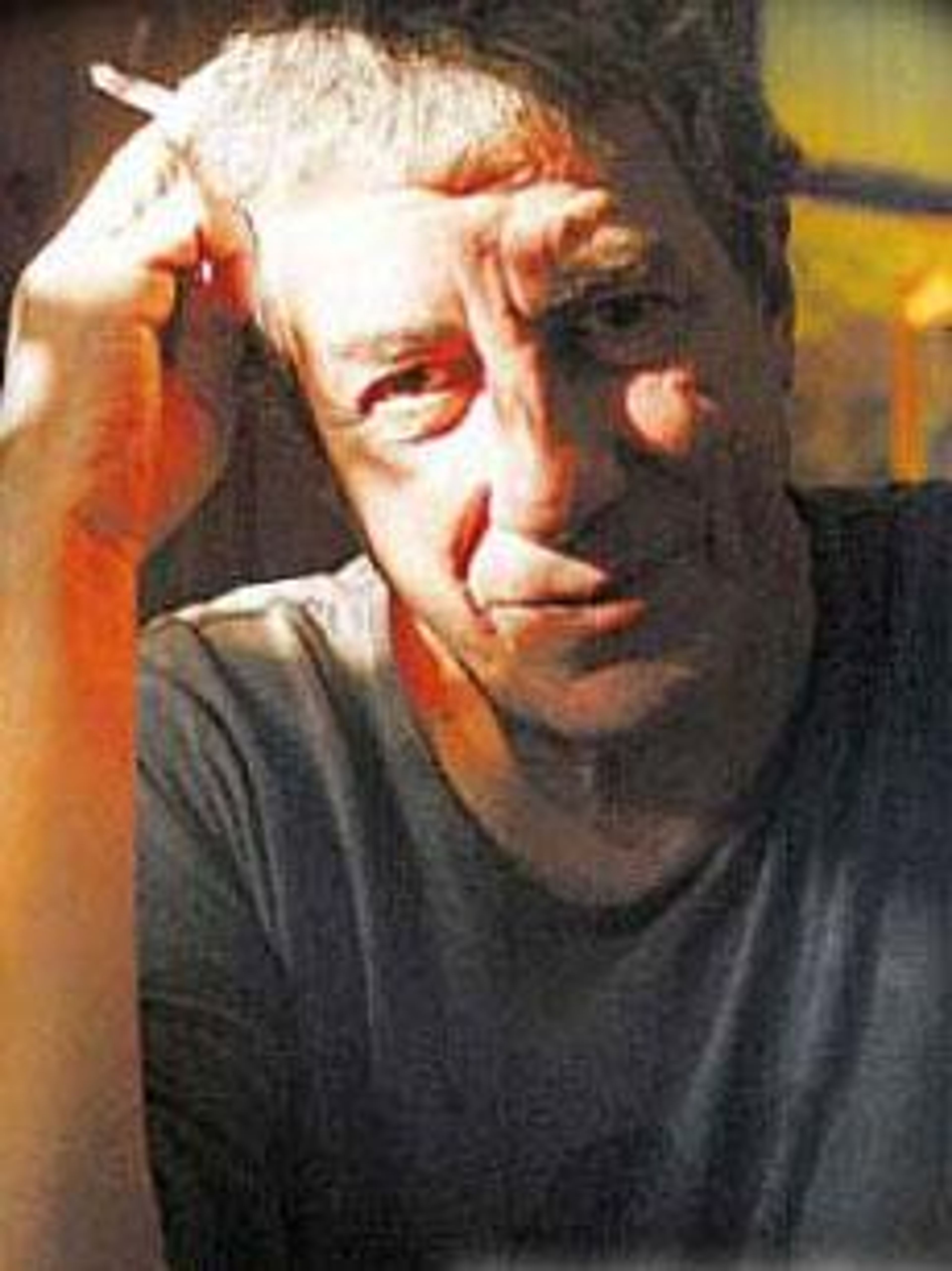 Oscar Moro