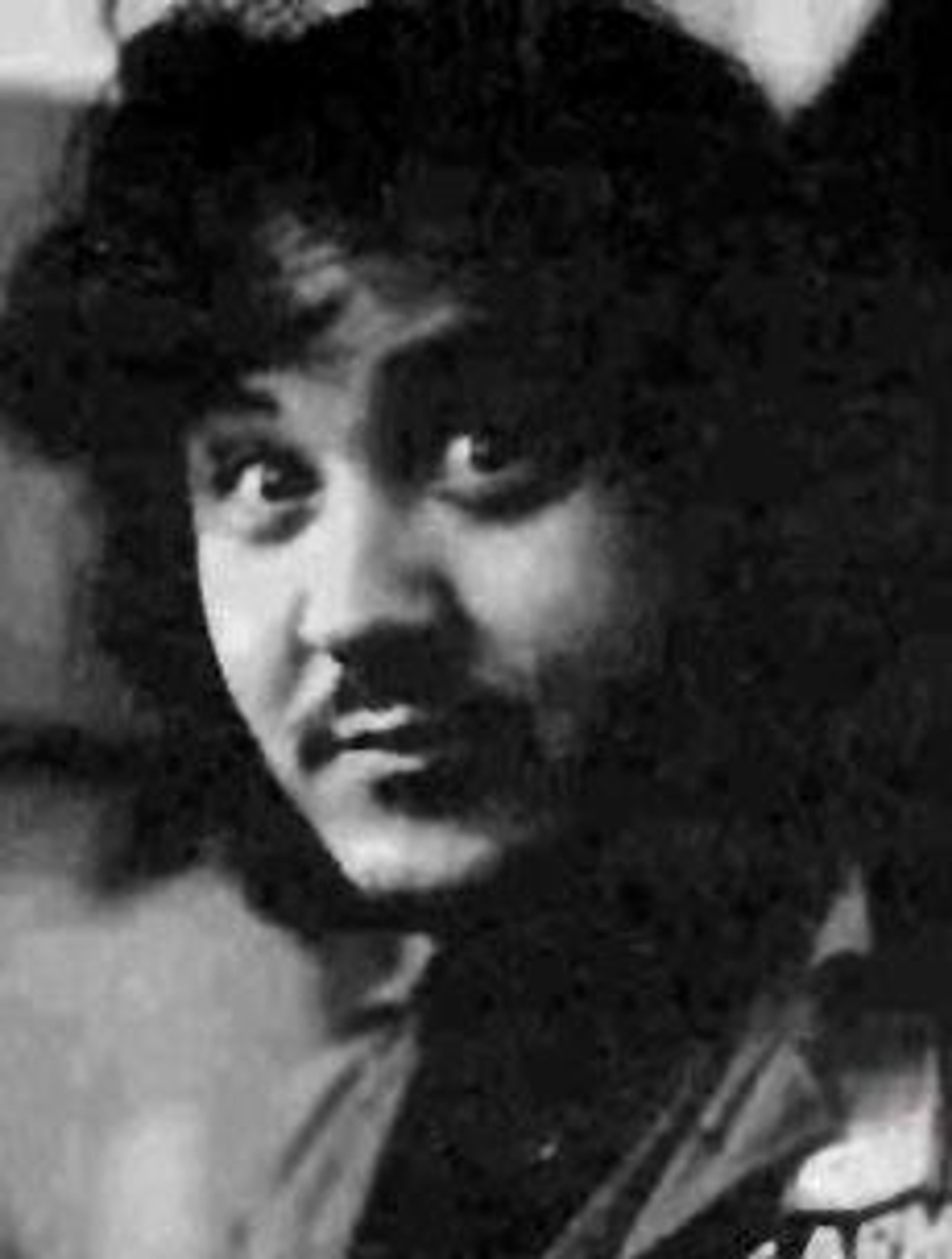 Billy Bond