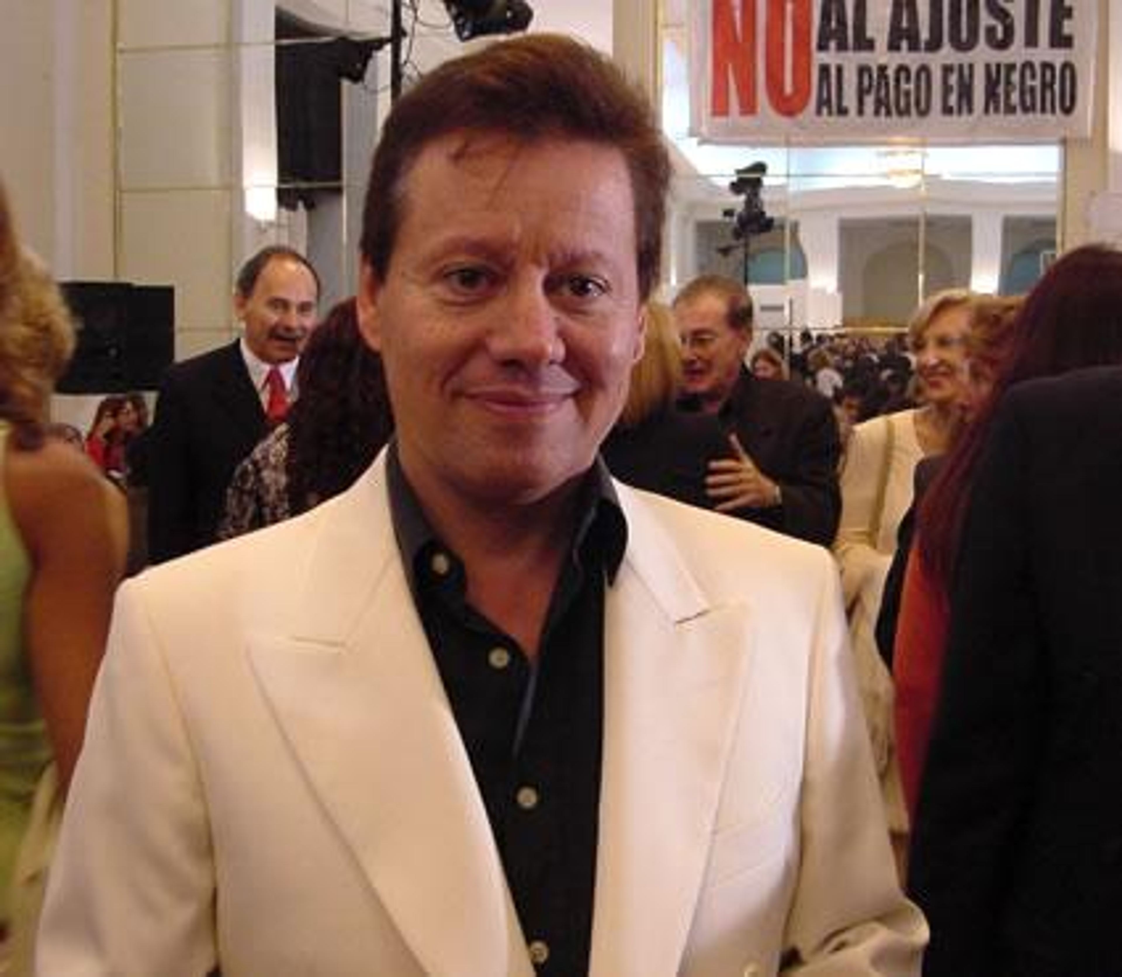 Edgardo Nieva