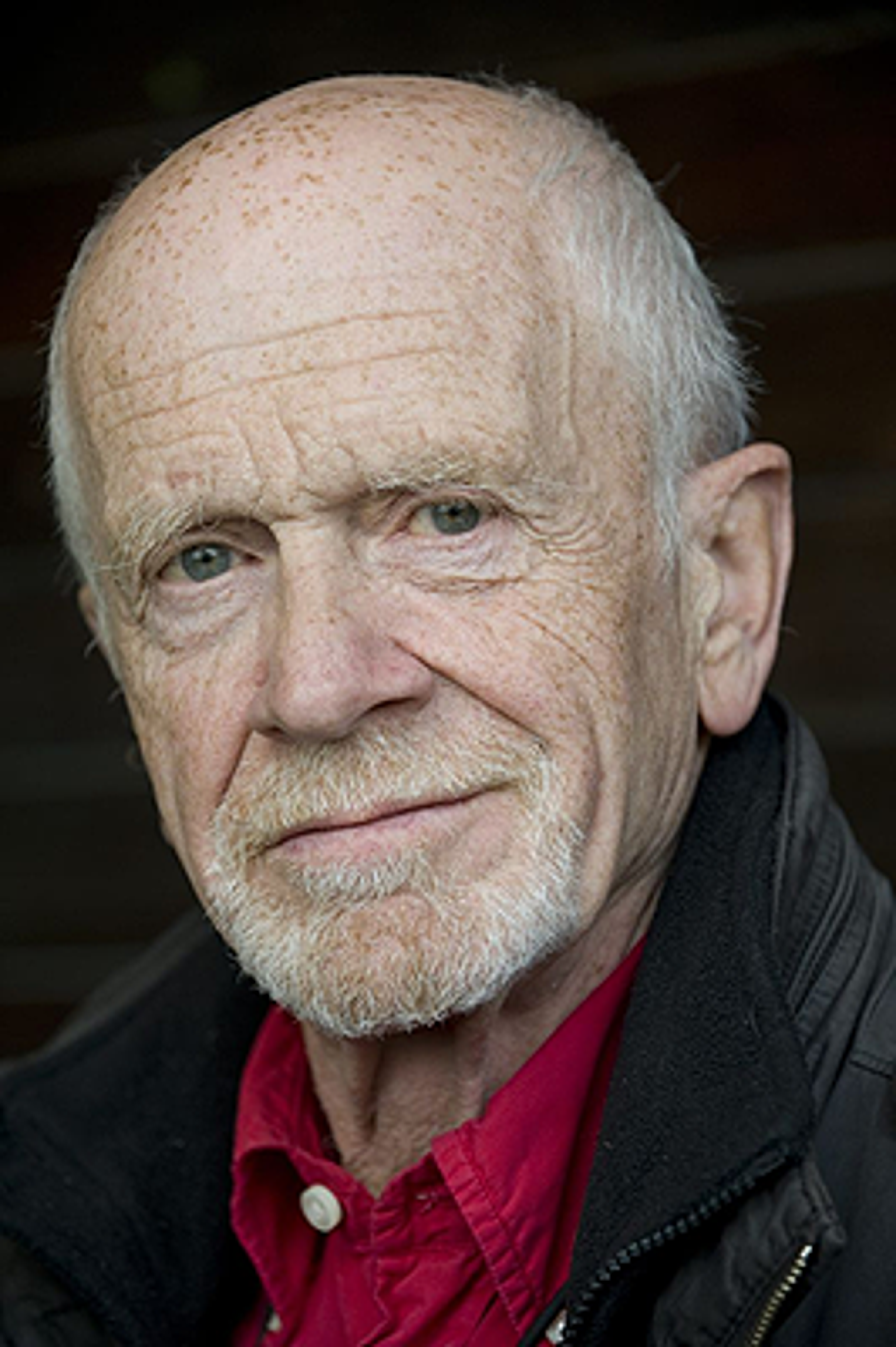Per Myrberg