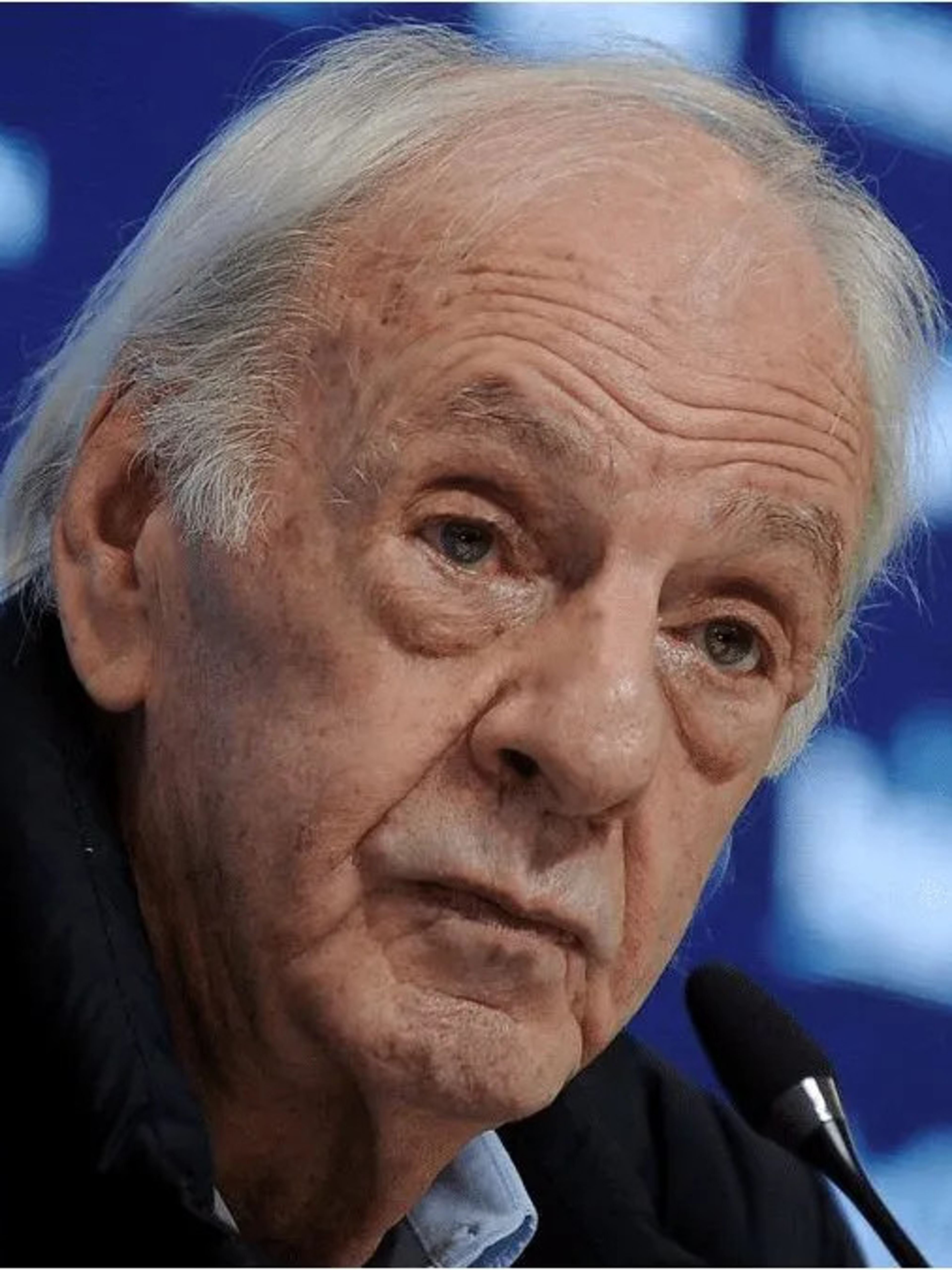 César Luis Menotti