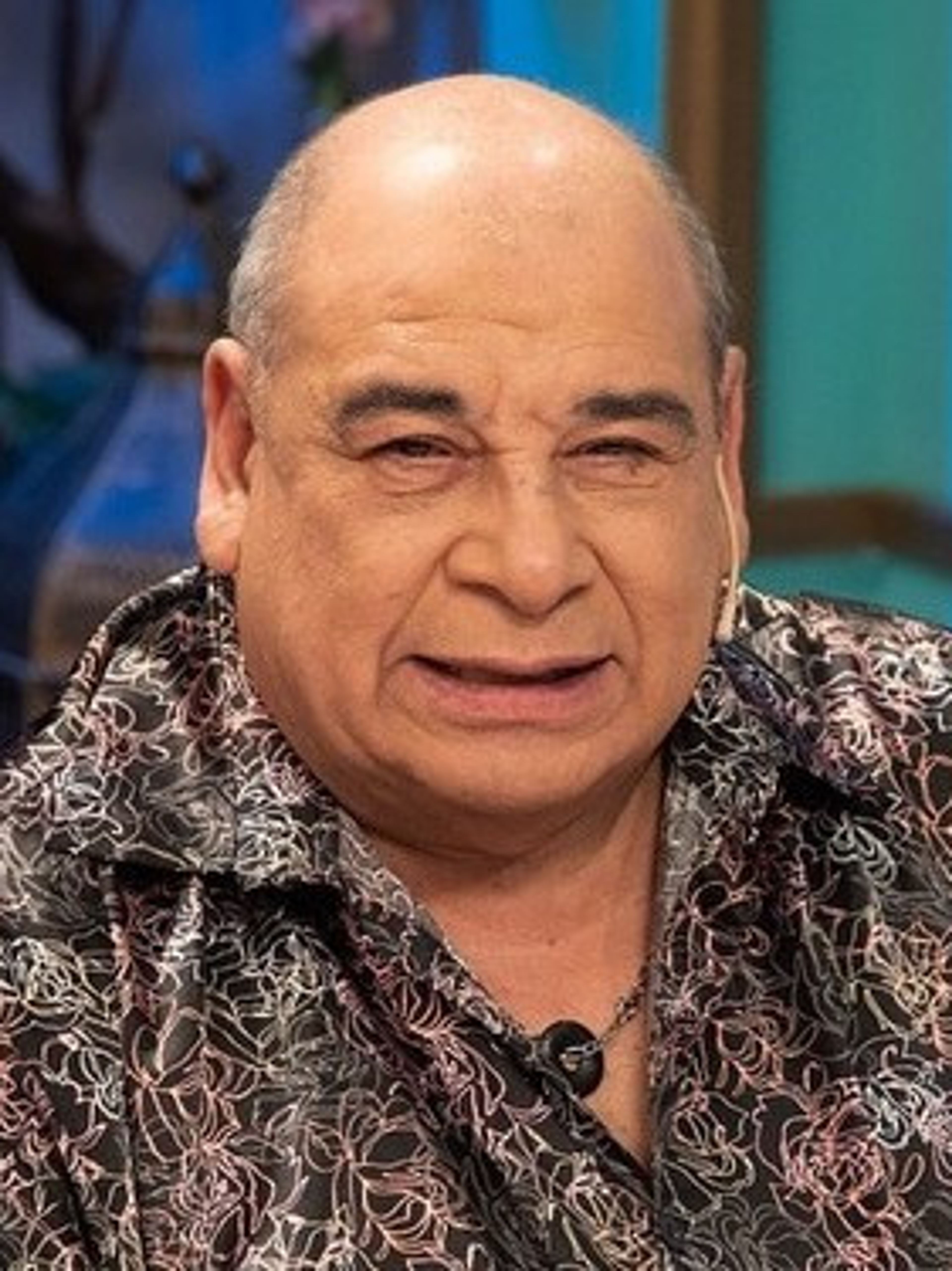 Roly Serrano