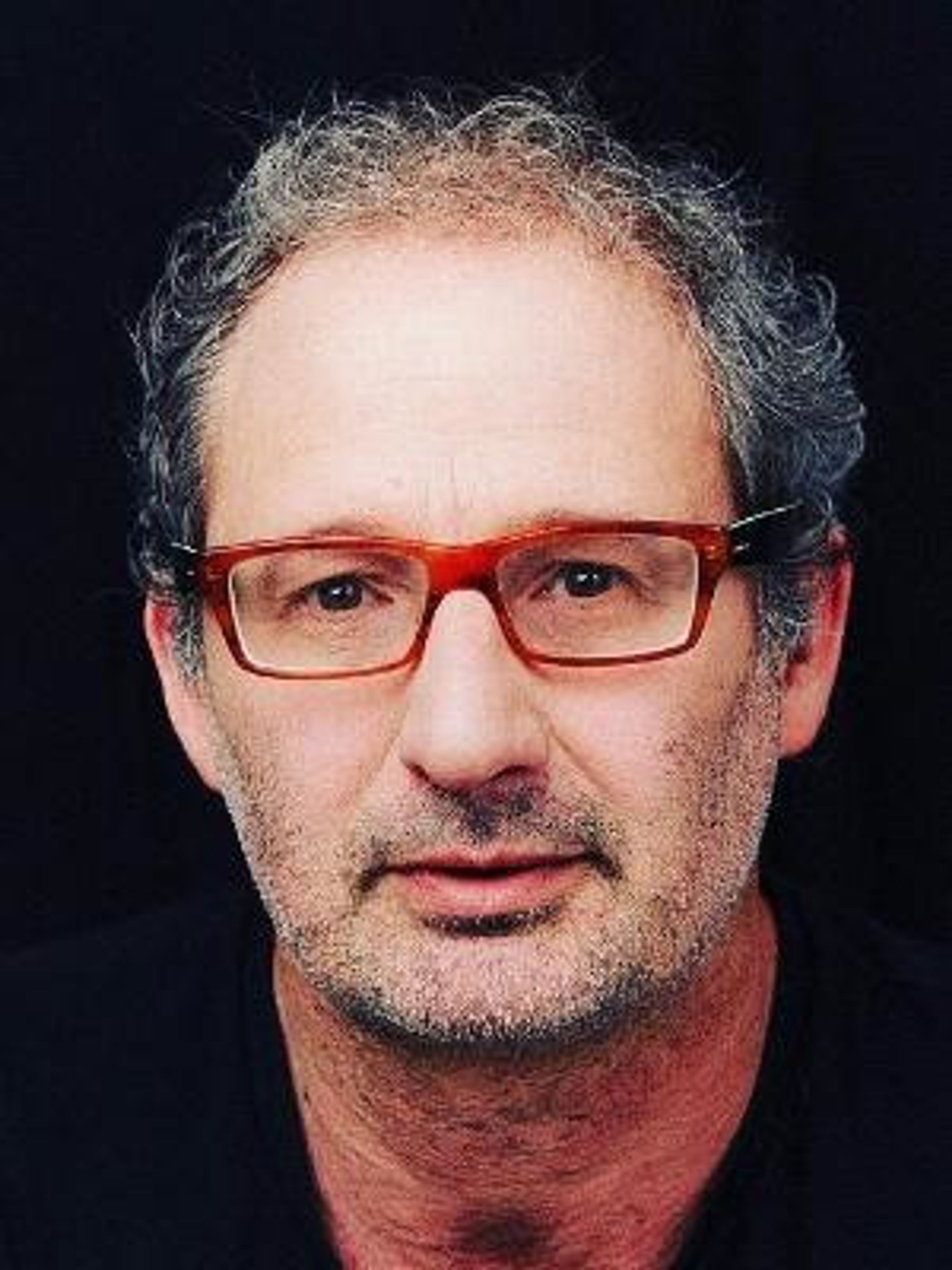 David Masajnik