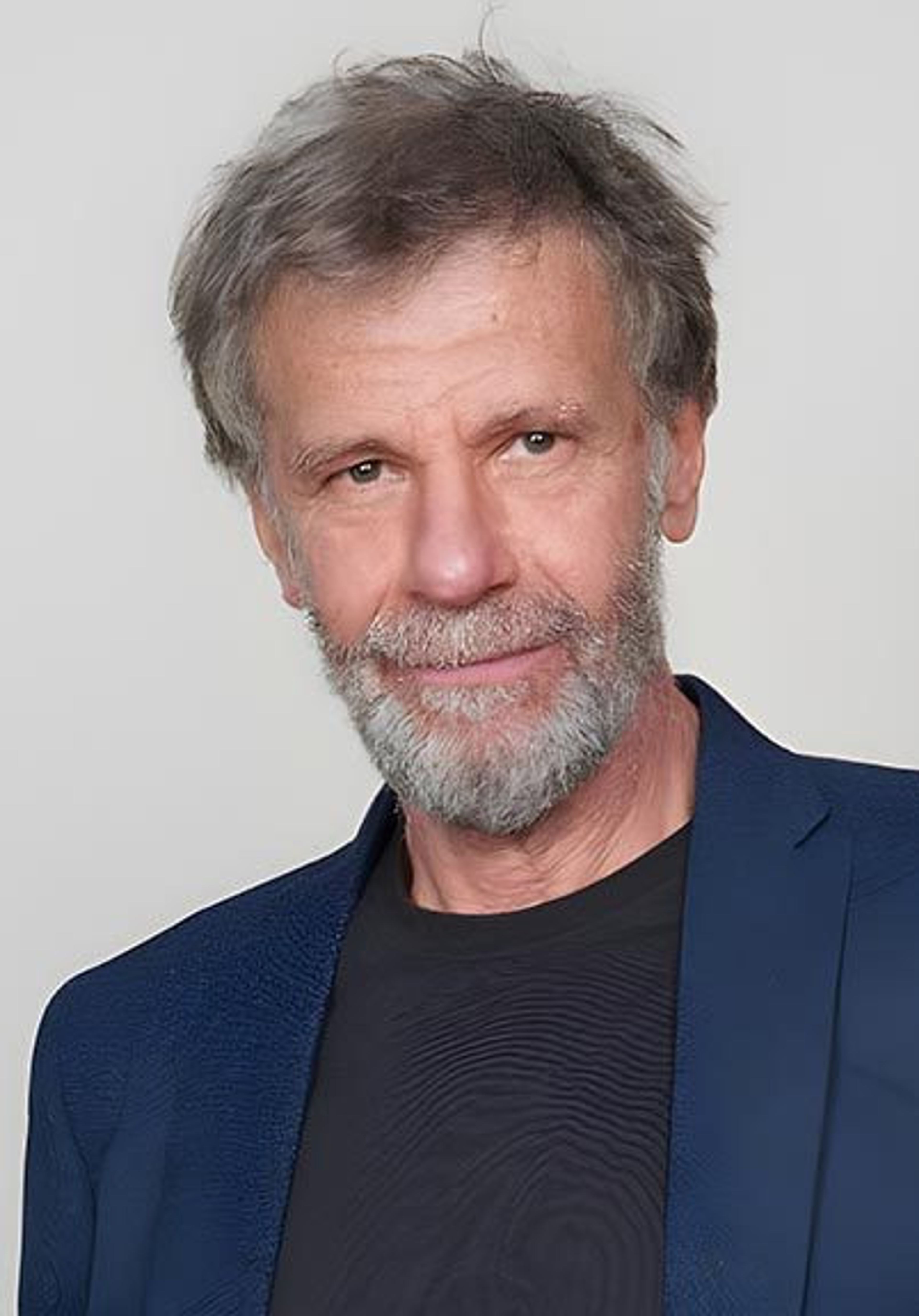 Claudio Da Passano