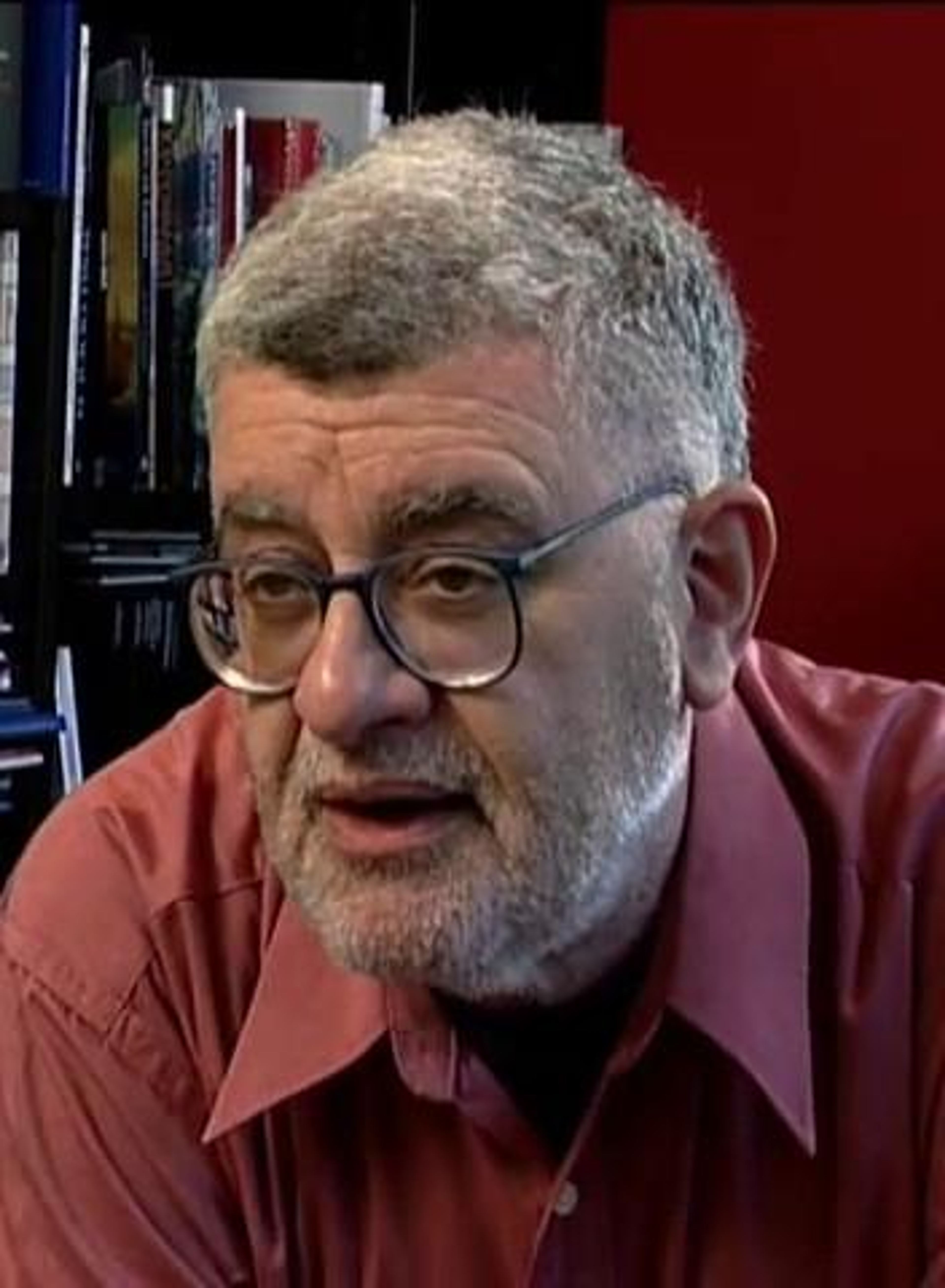 Roberto Scheuer