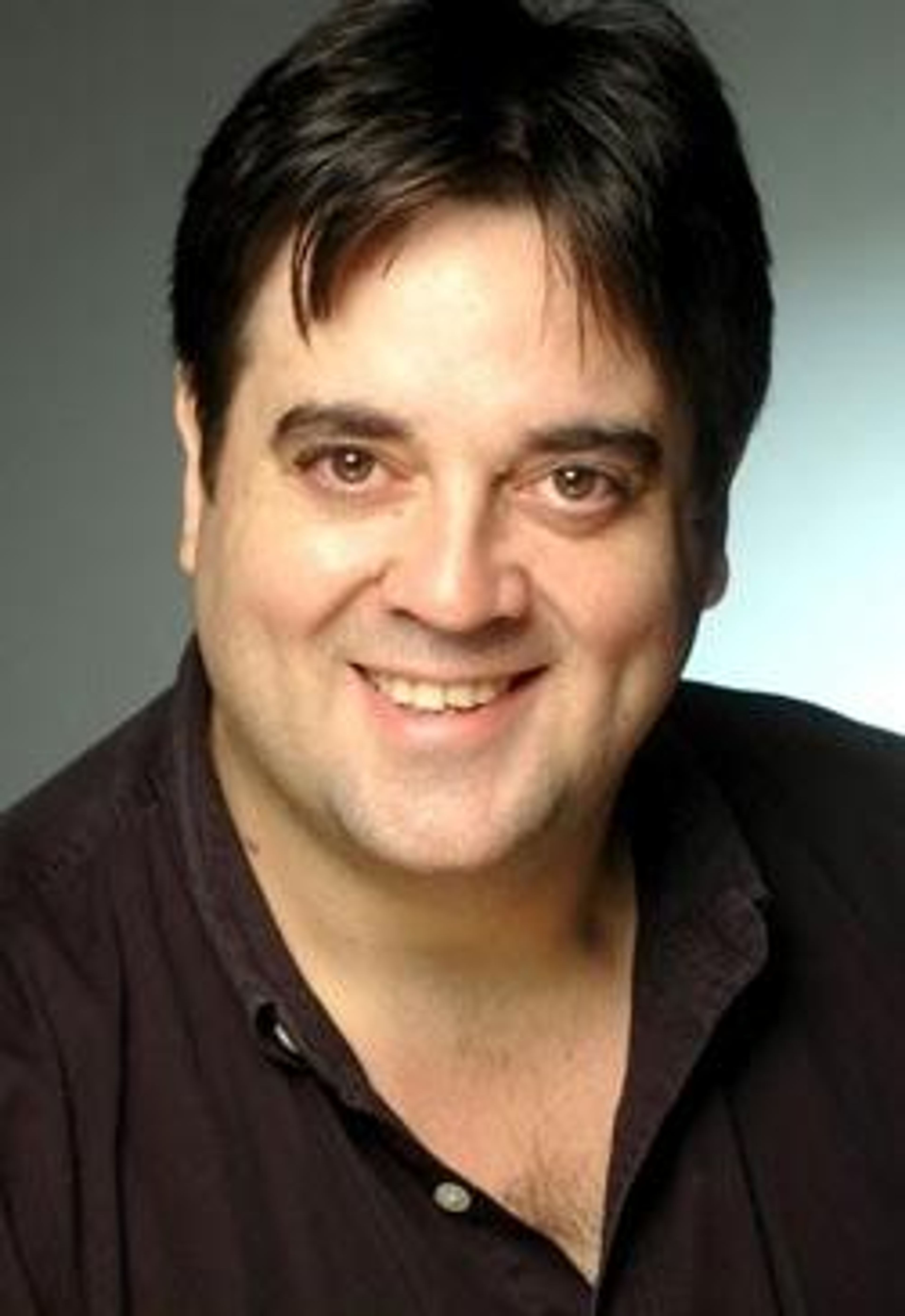 Carlos Portaluppi