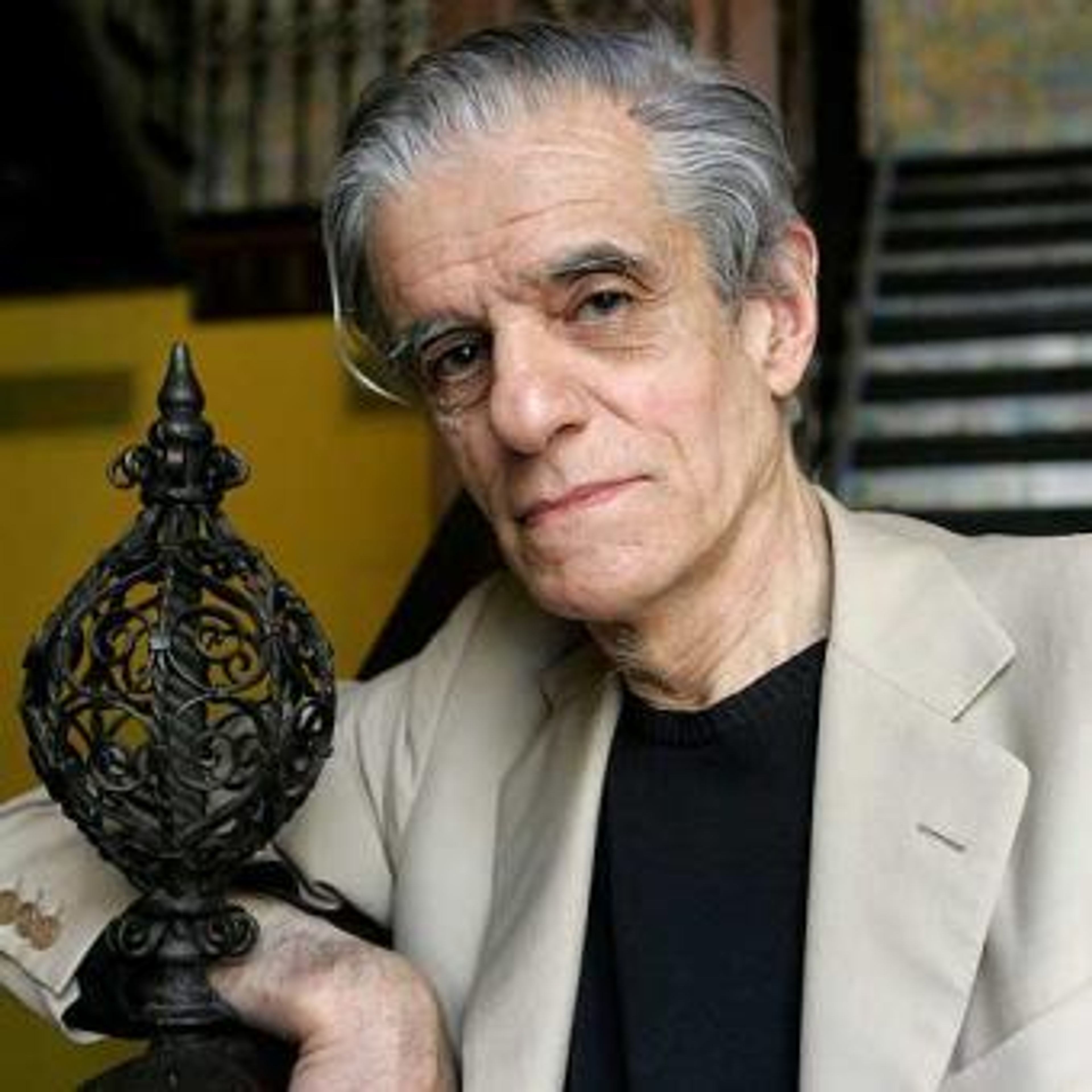 Juan José Sebreli