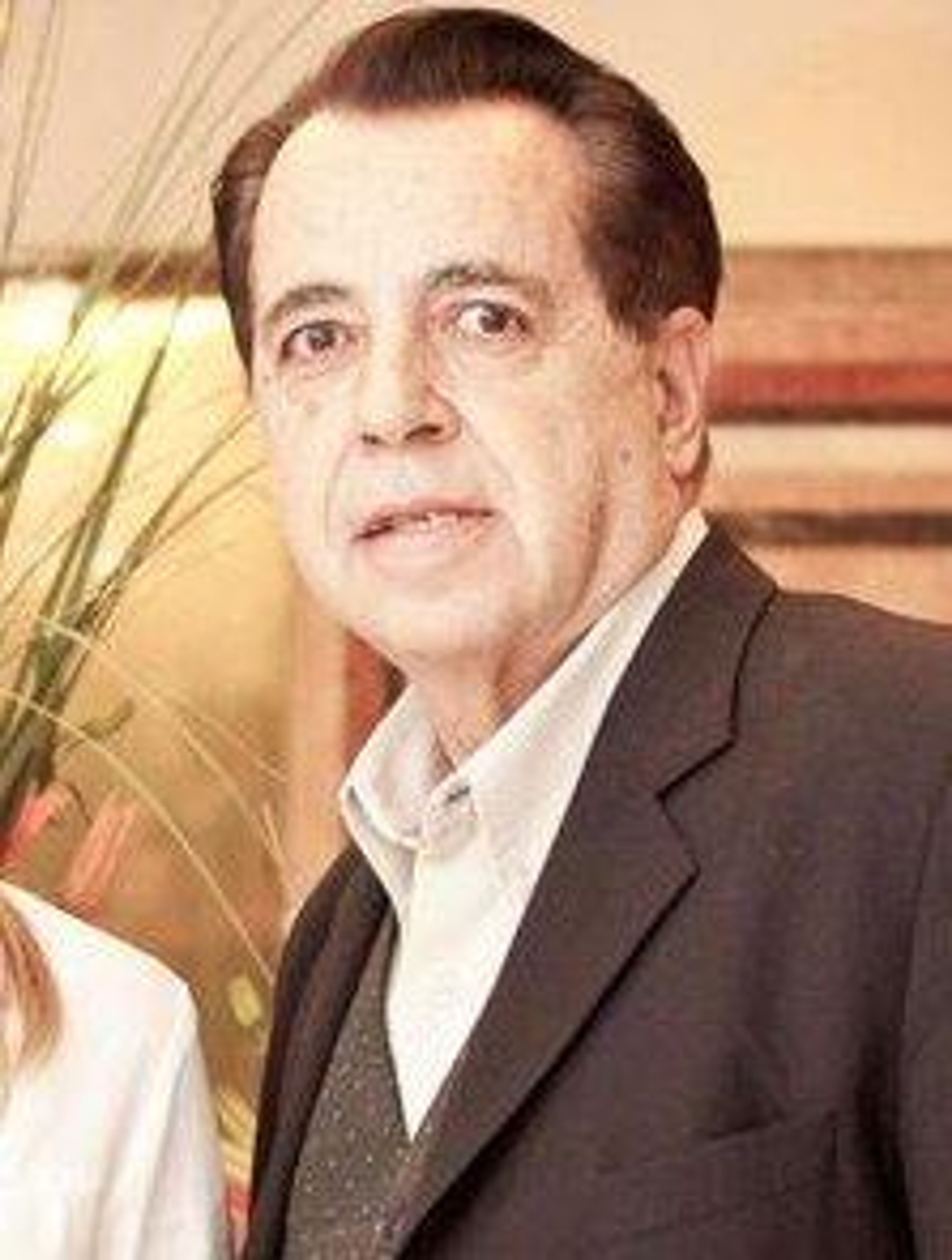 Héctor Vidal Rivas