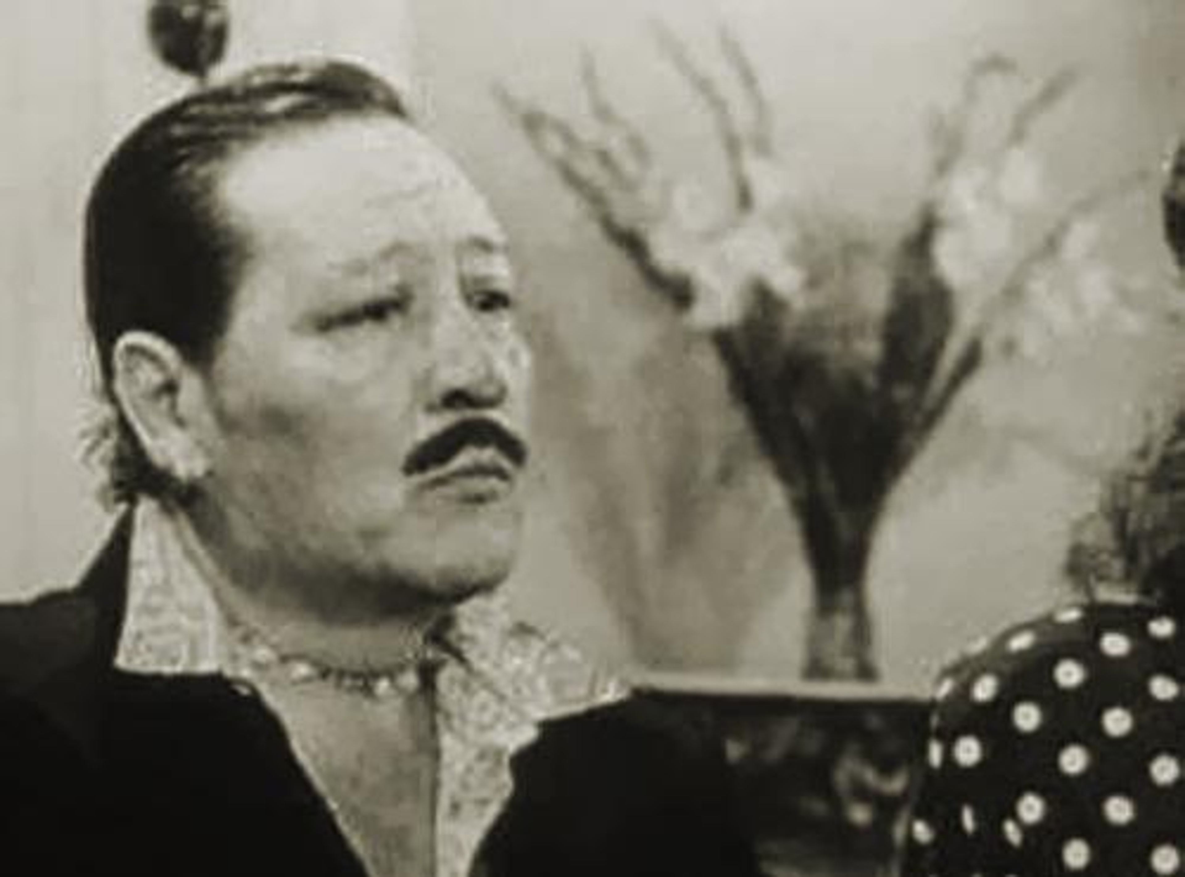 Luis Aranda