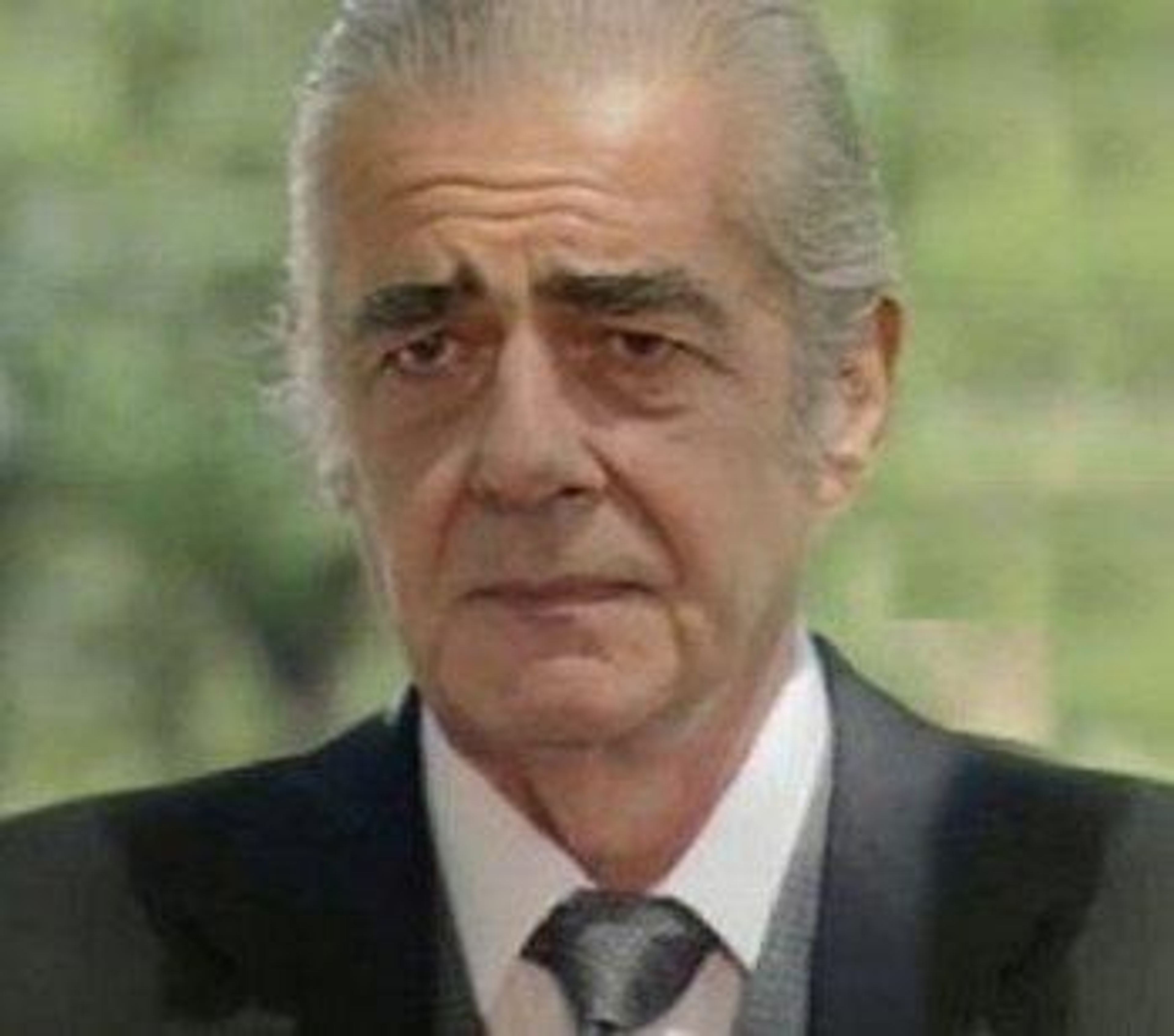 Humberto Serrano