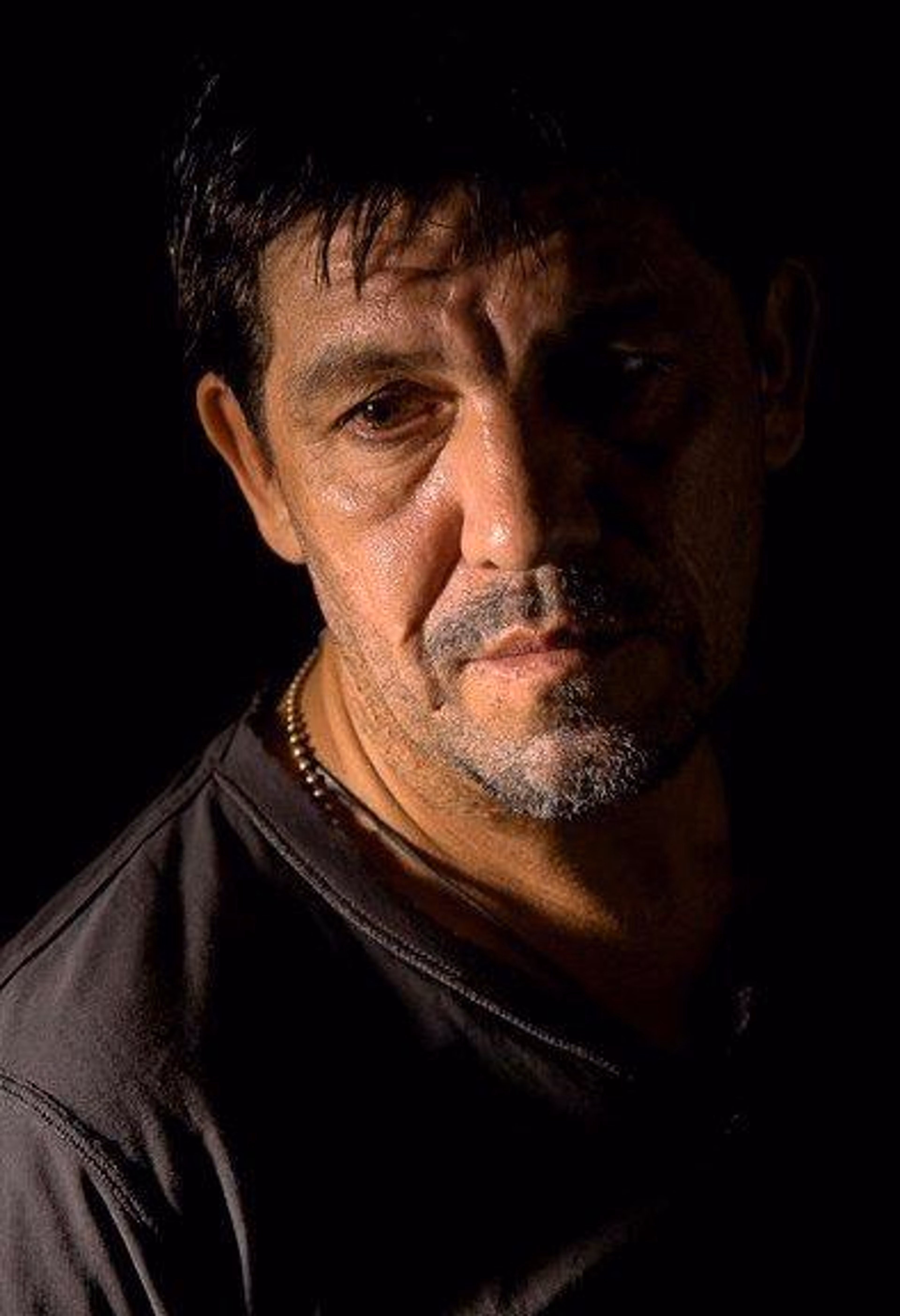Víctor Hugo Carrizo