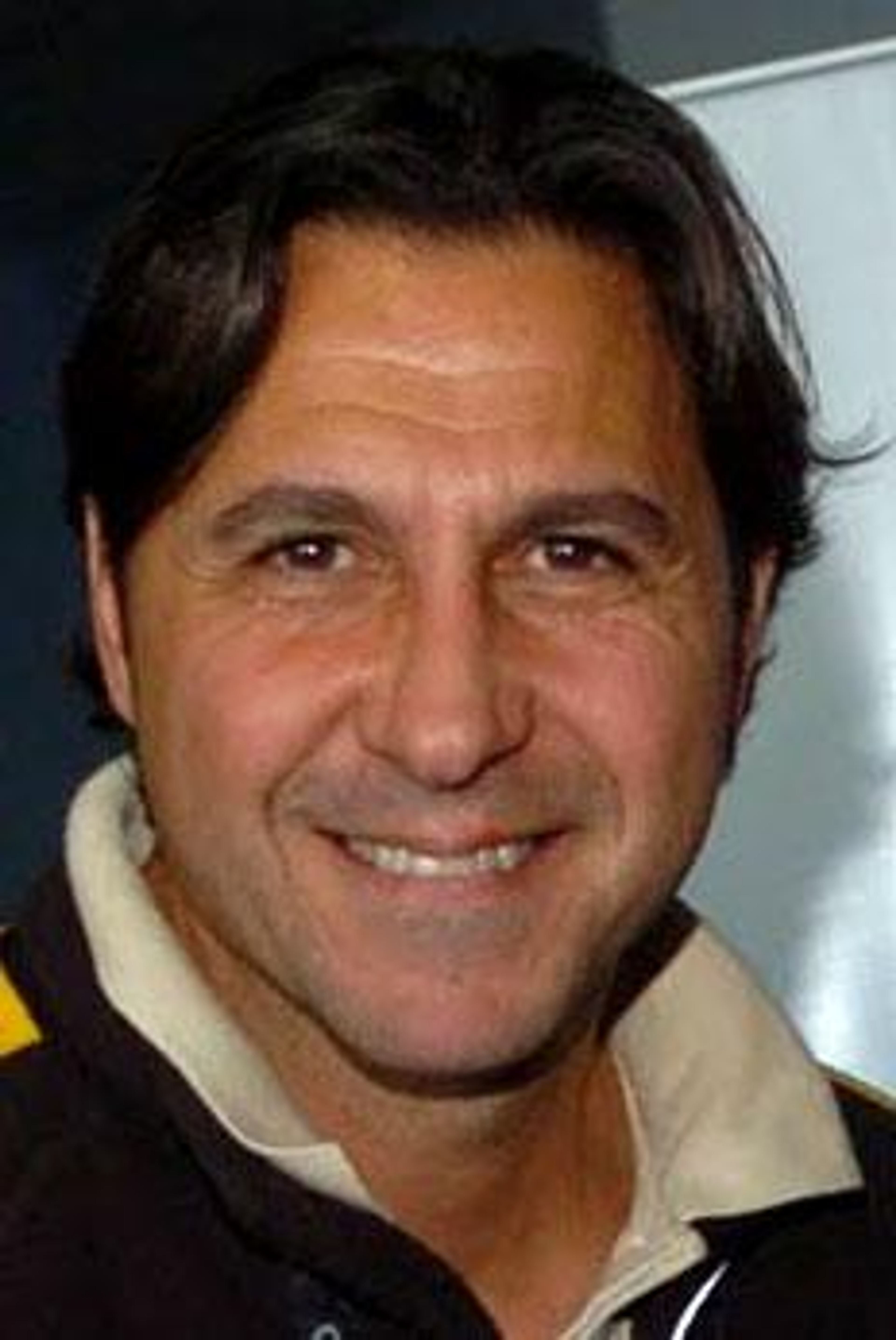 Miguel Habud