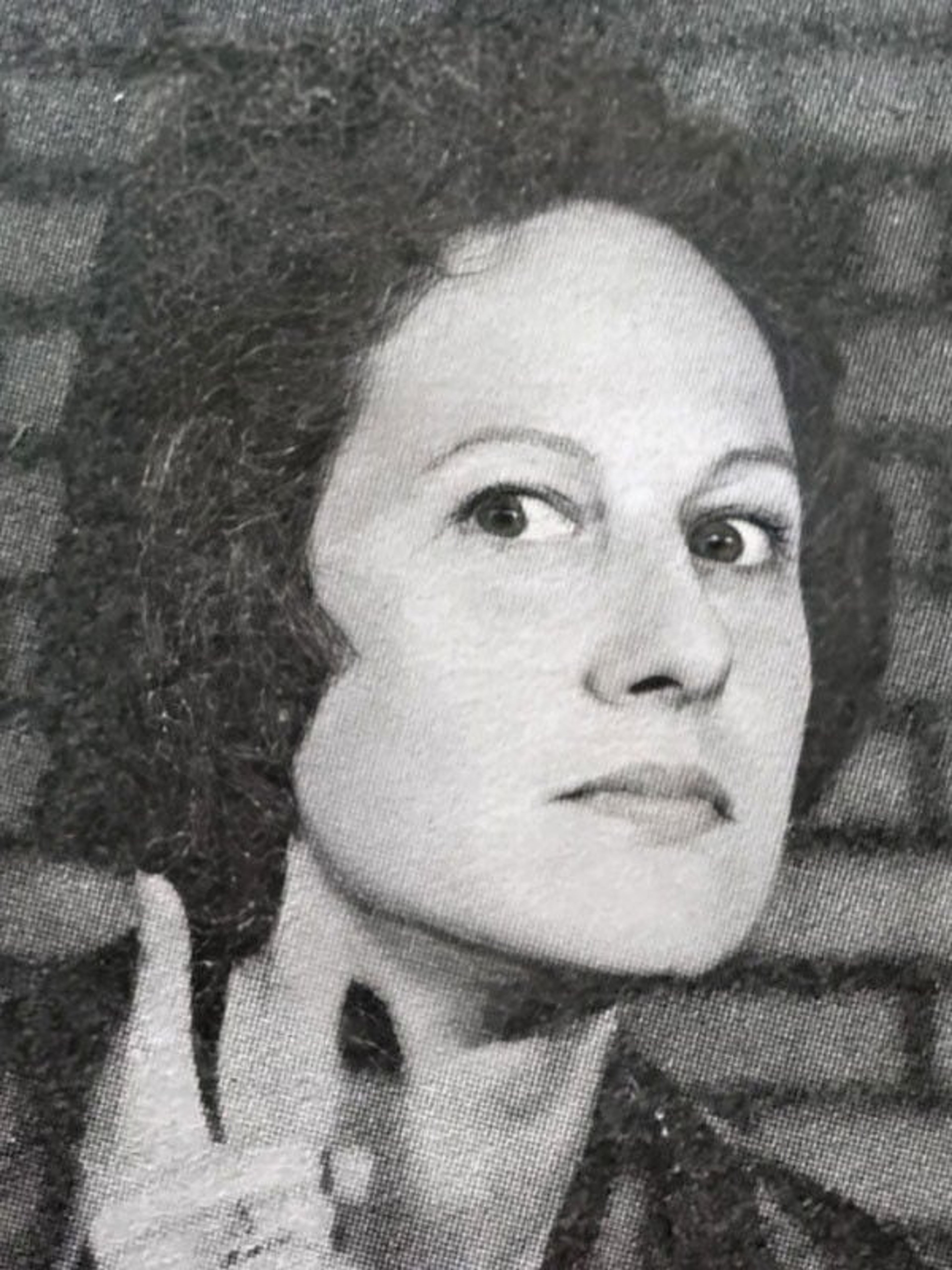 Hilda Viñas
