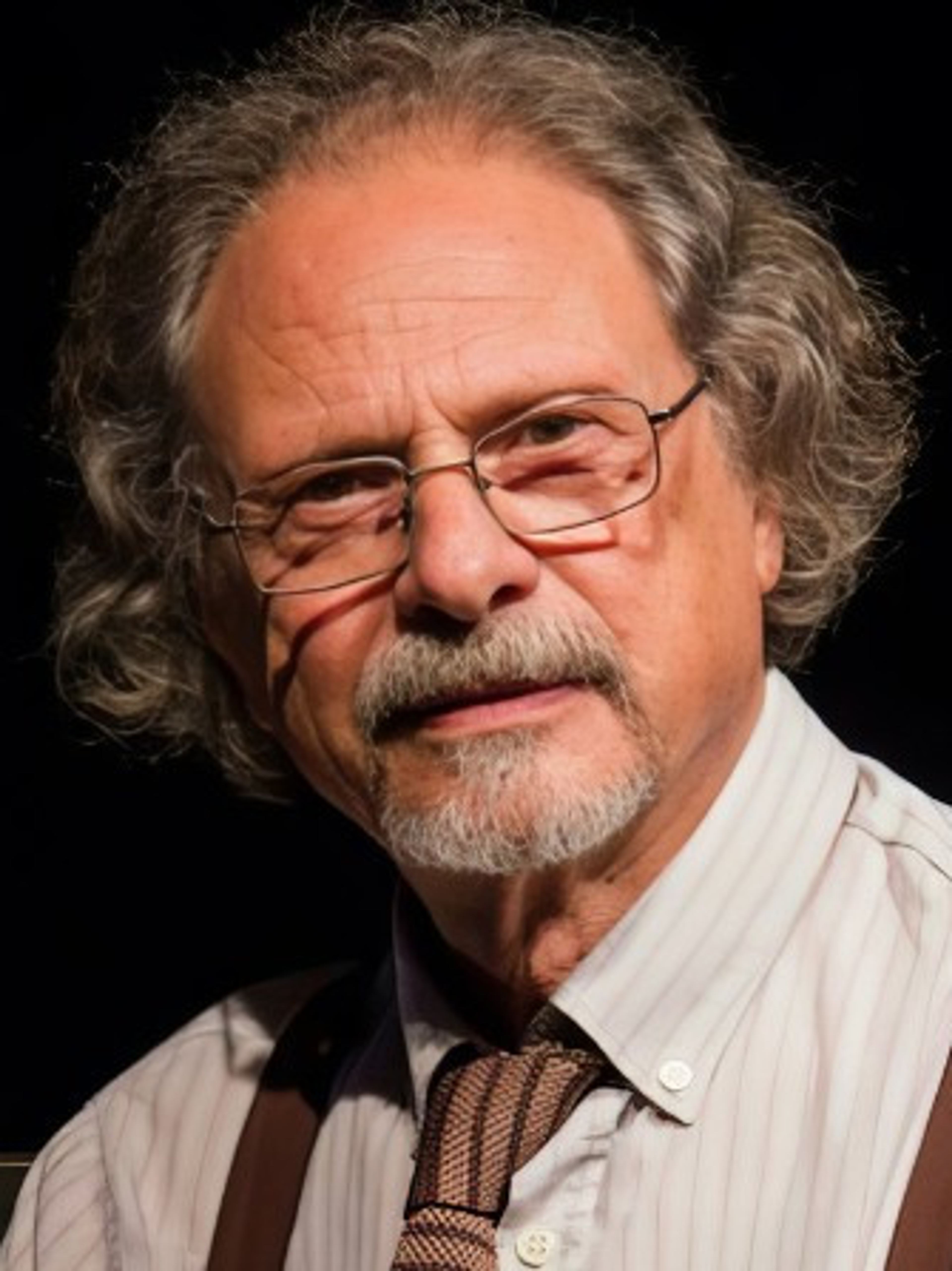 Roberto Mosca