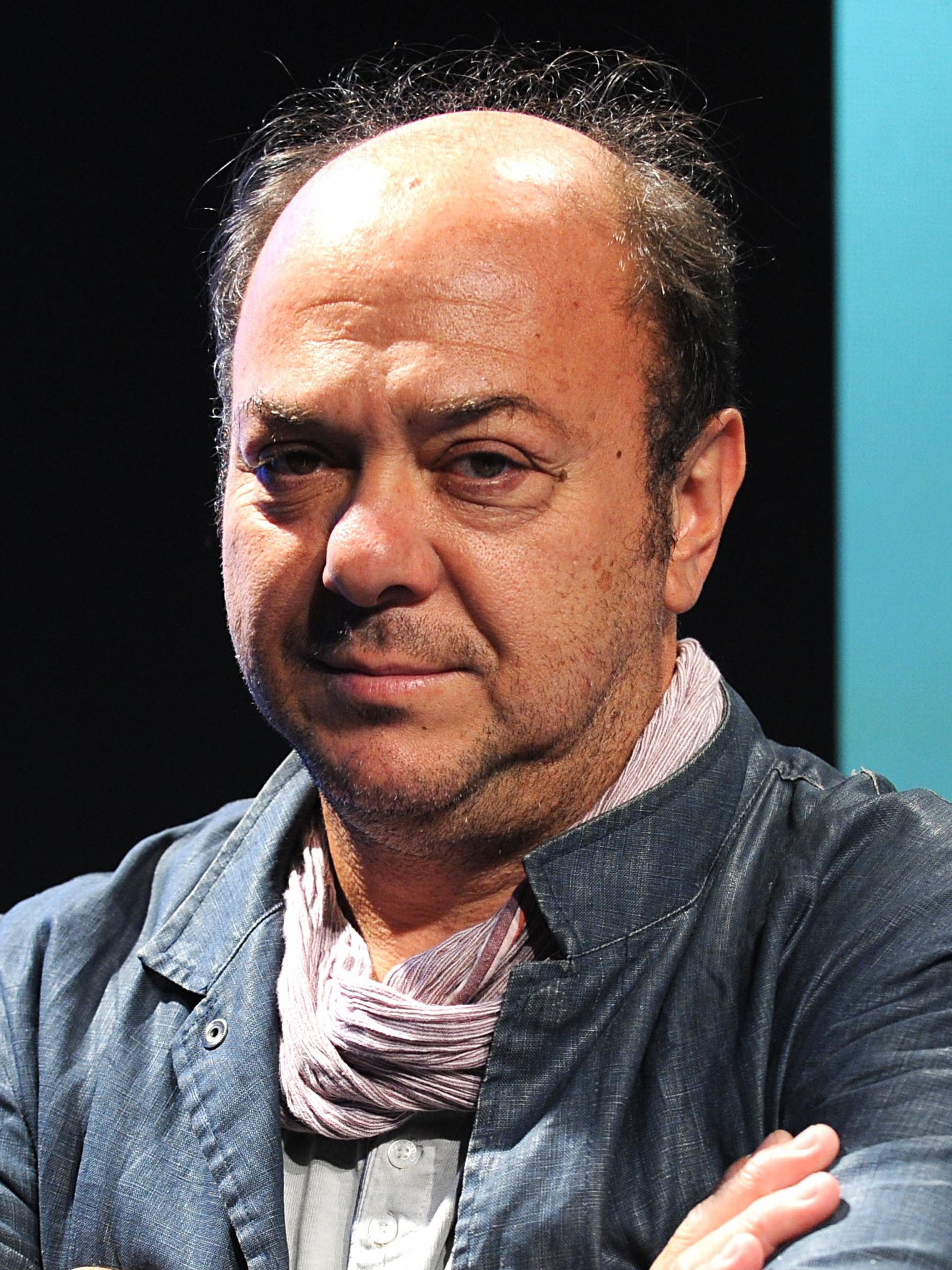 Luis Ziembrowski