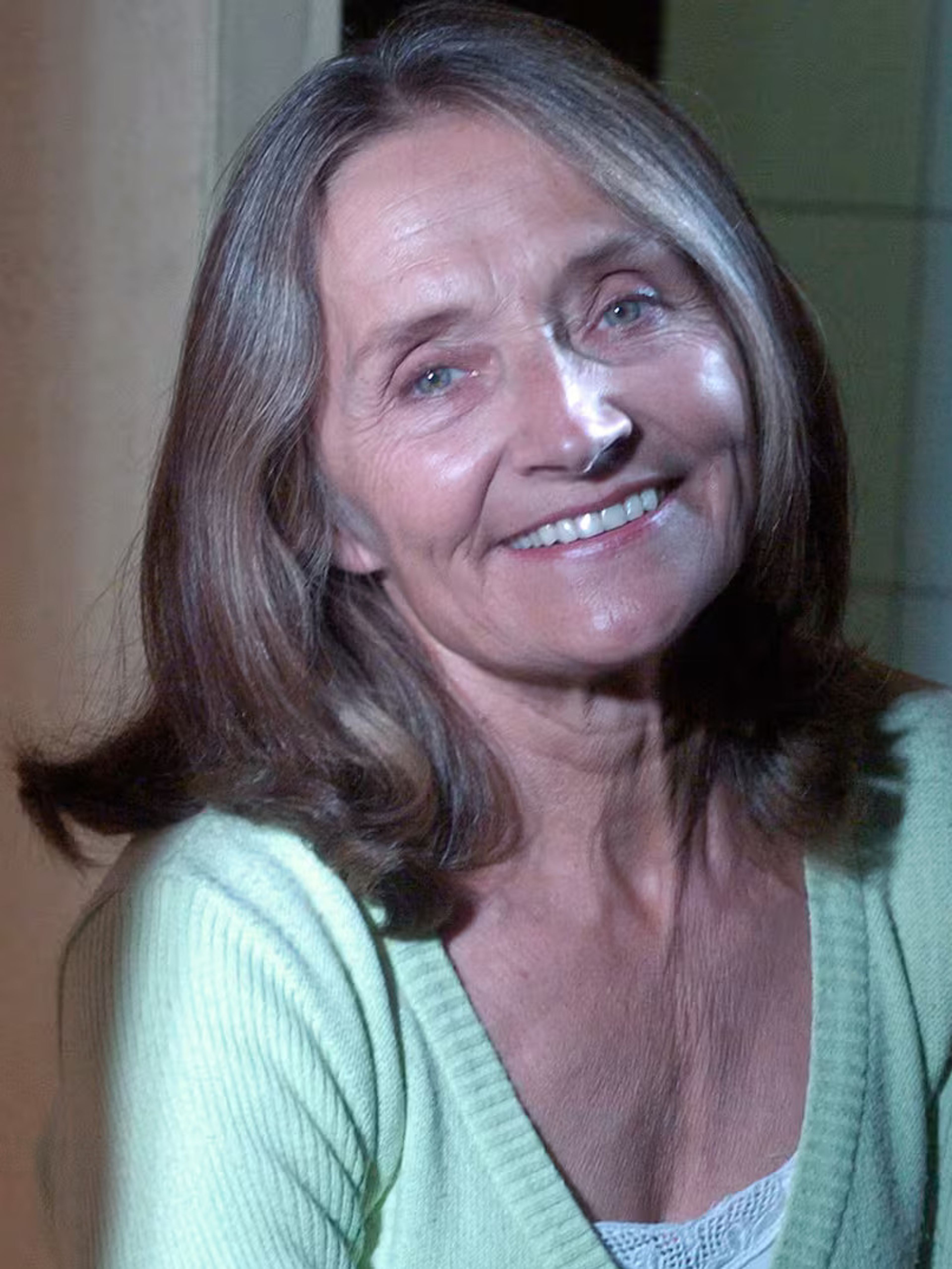 Marta Lubos