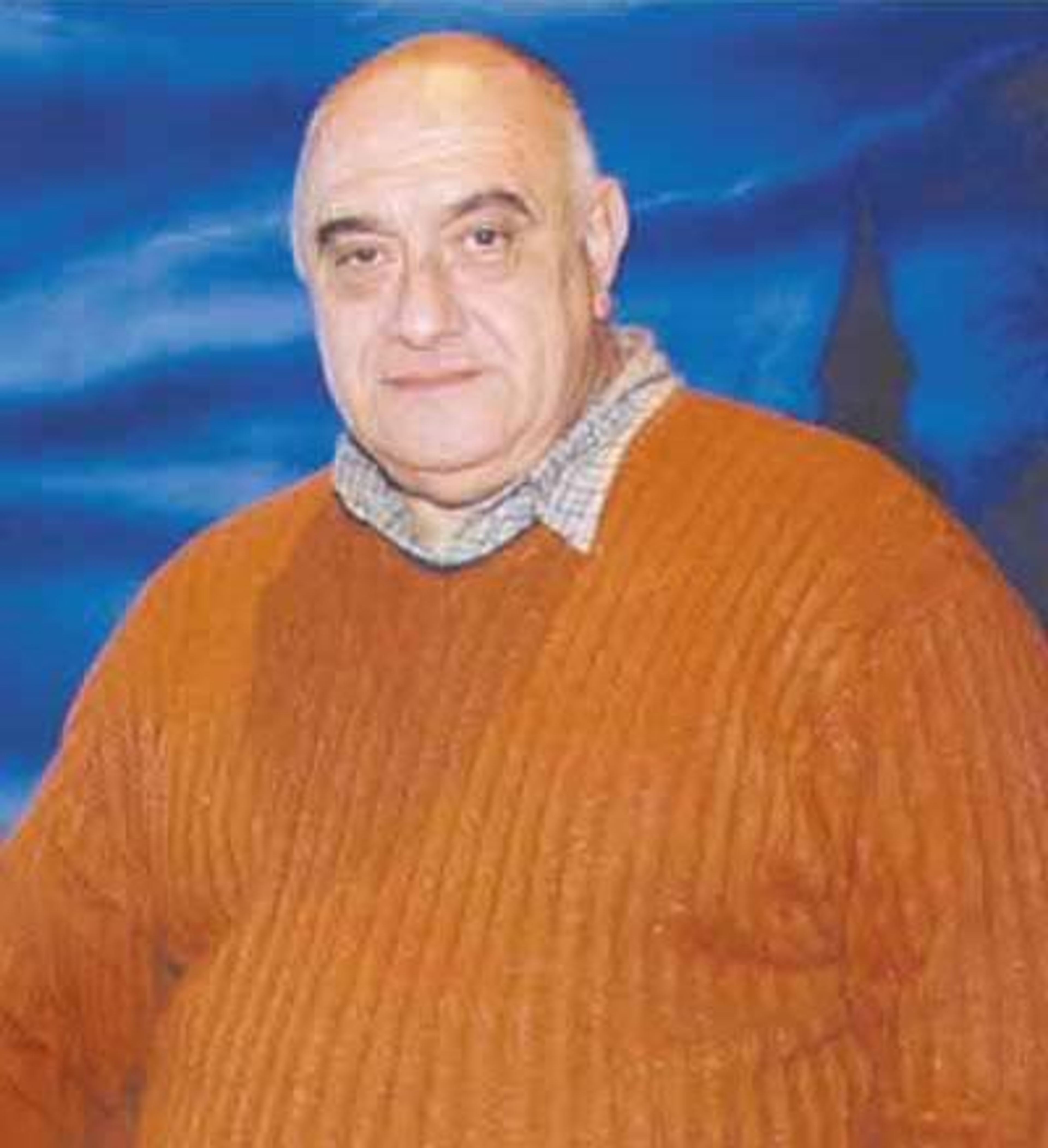 Pelusa Suero