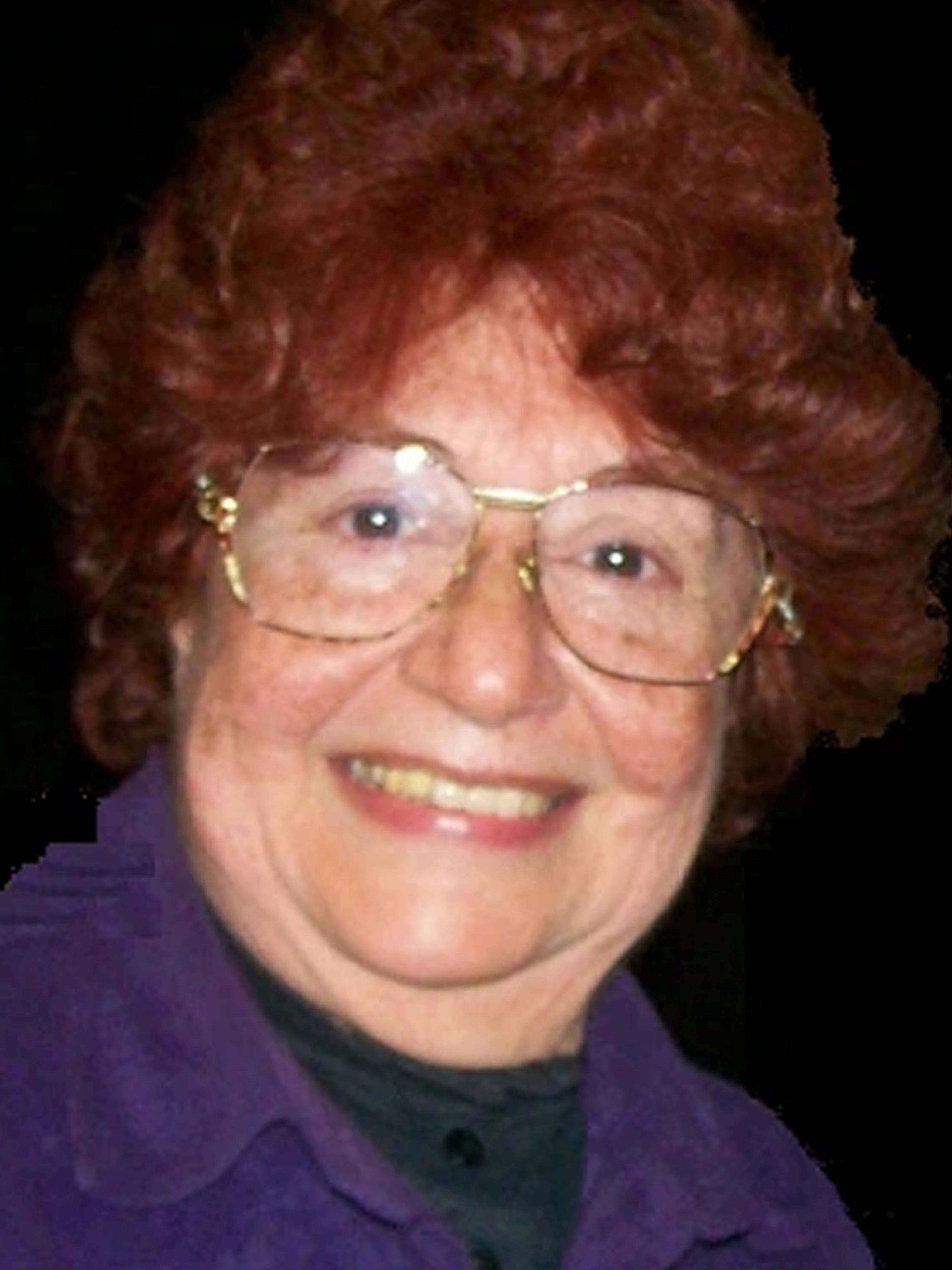 Susana Sisto